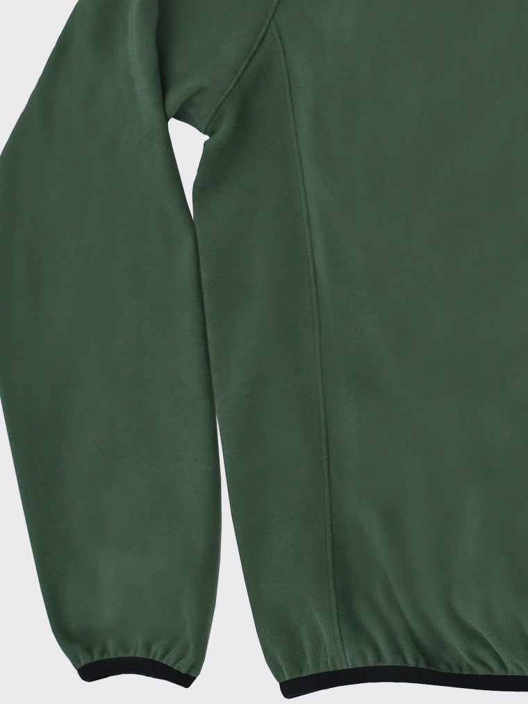 Interstellar hoodie | Saturated sage