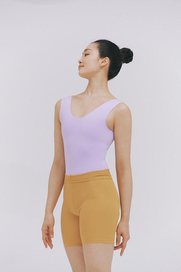MODAL® SHORTY | YELLOW GOLD