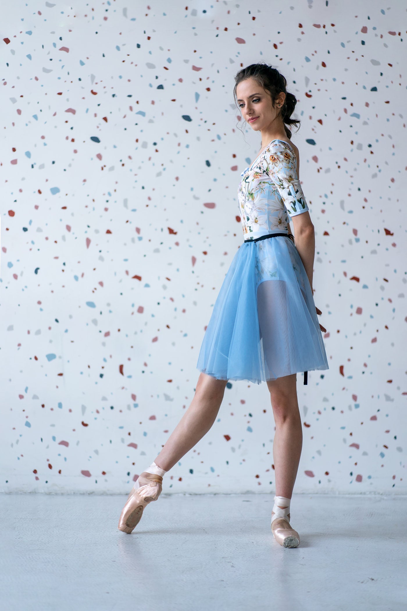 Dream Leotard by Evgenia Obraztsova! | Print