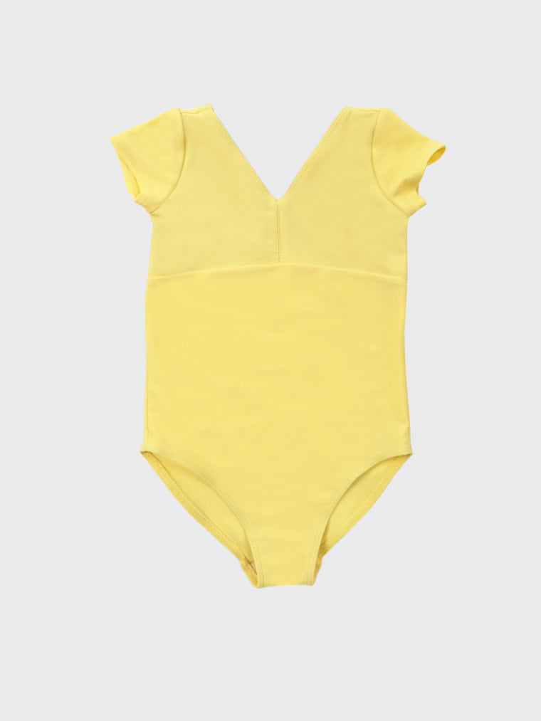 Petite Etoile girls leotard