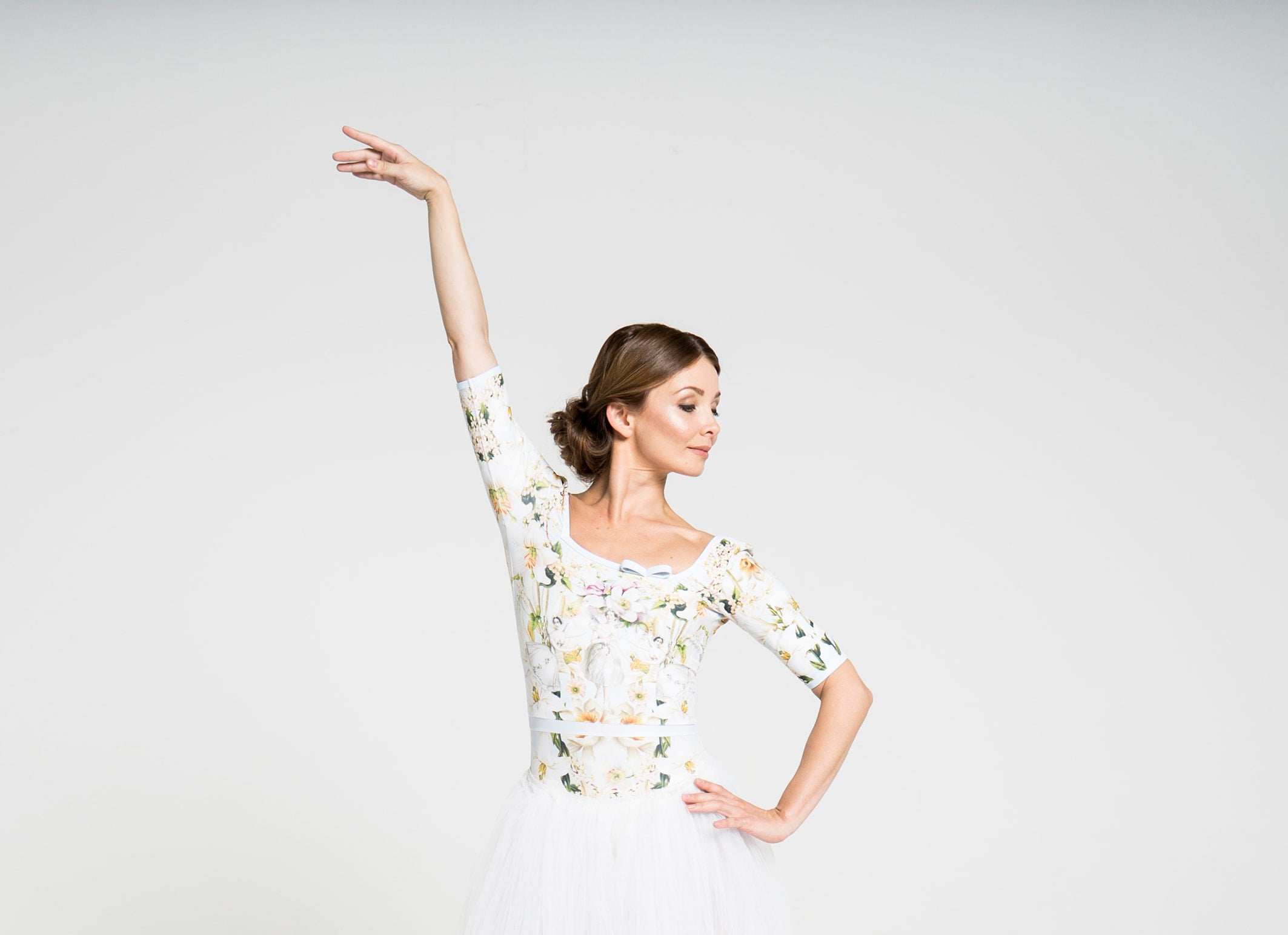 Dream Leotard by Evgenia Obraztsova! | Print