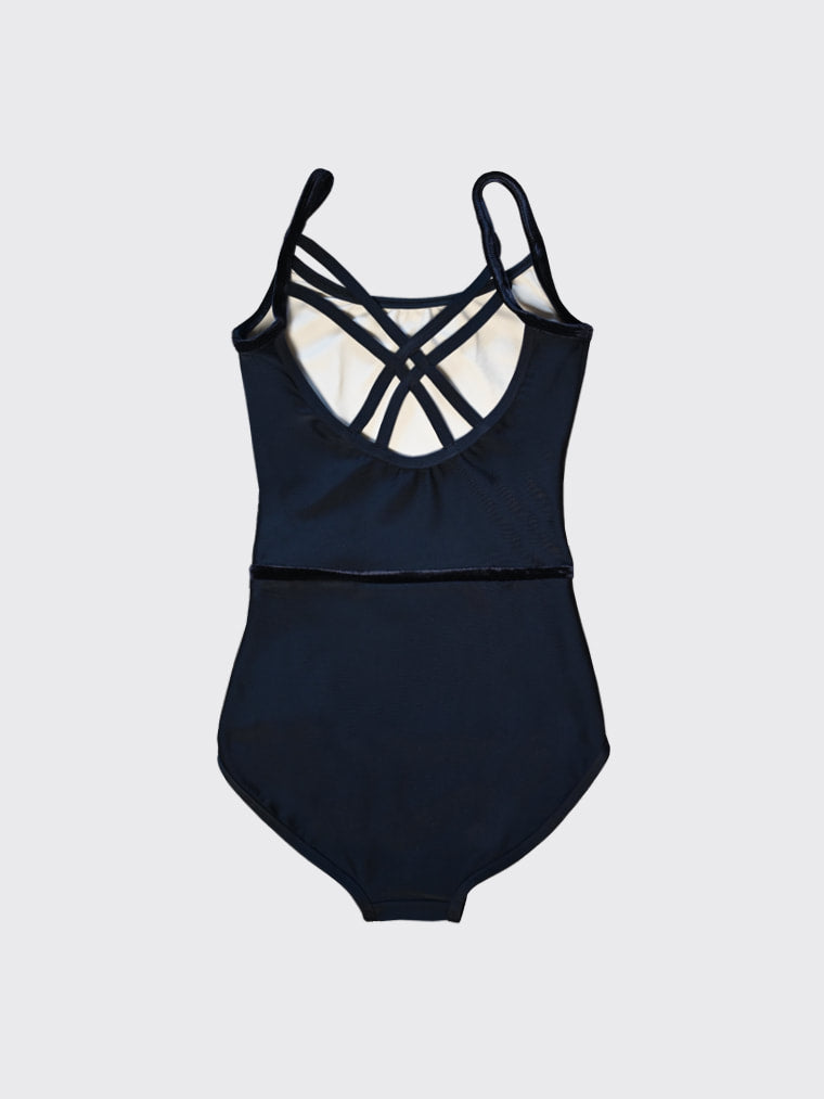 Perpetuum mobille leotard