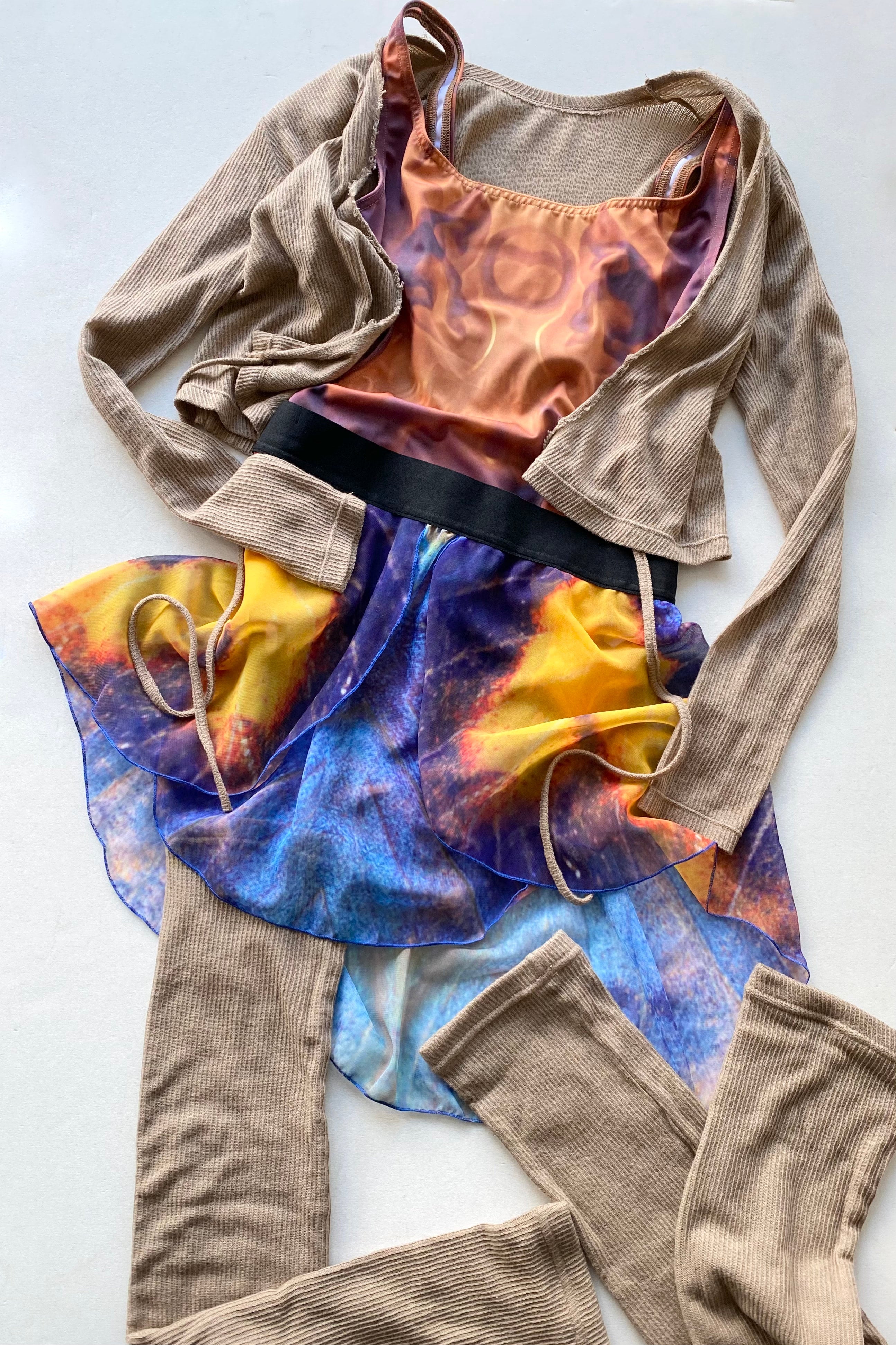 THE ORACLE | Pole wear