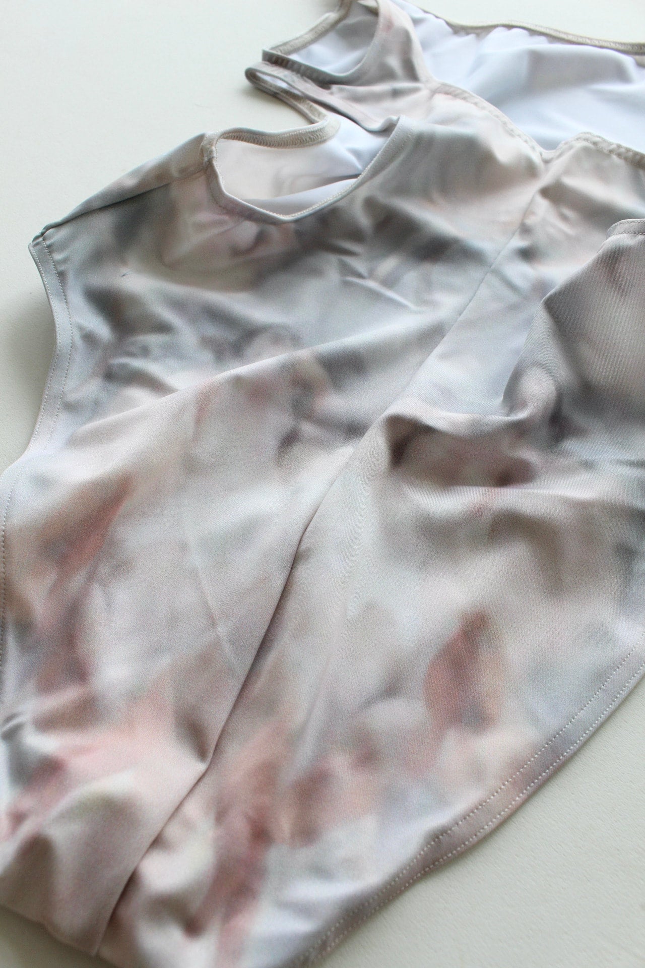 STHENO | Pole wear