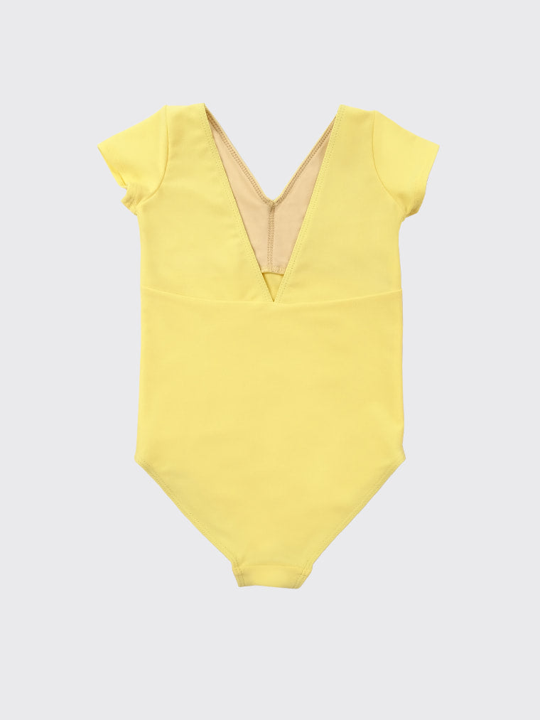 Petite Etoile girls leotard