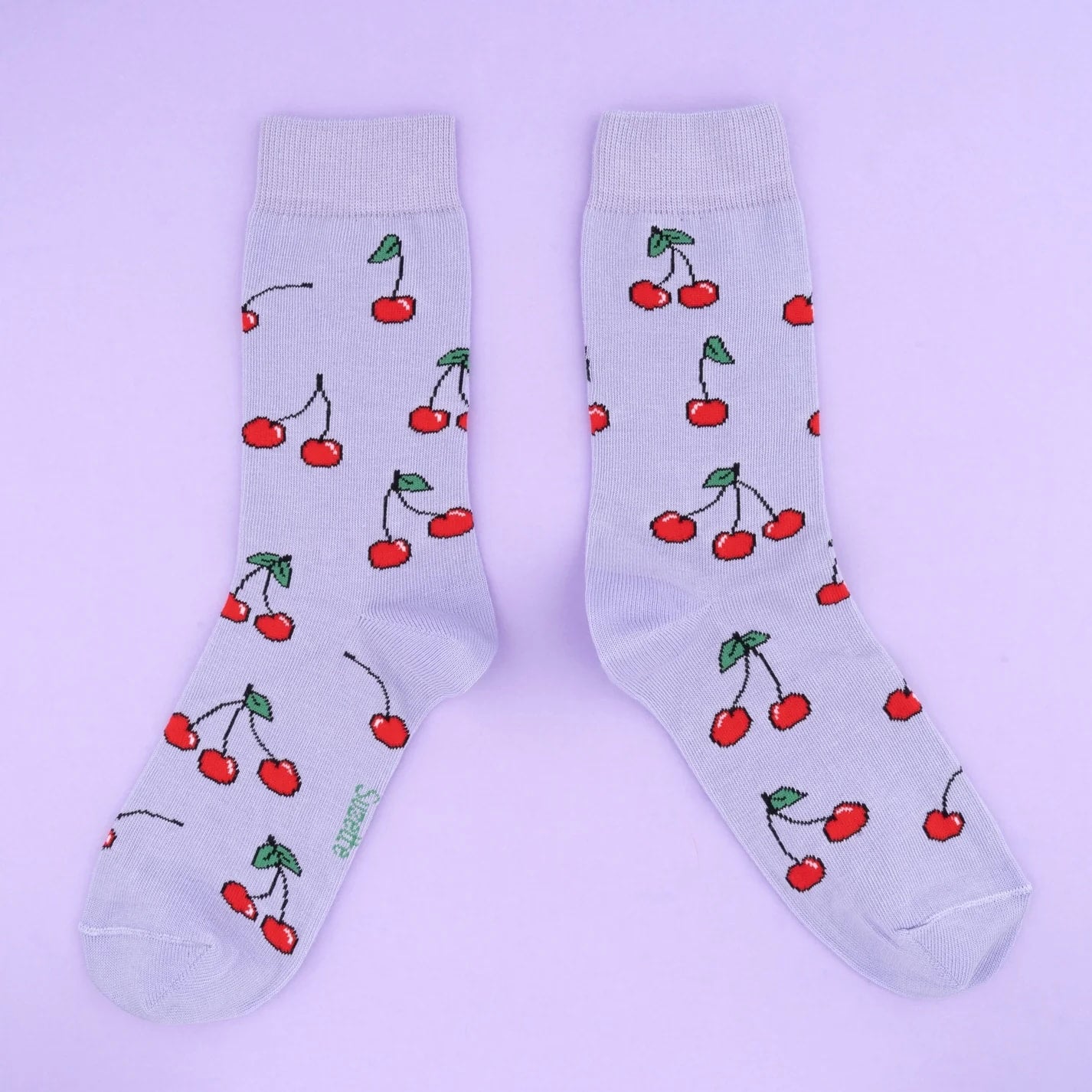 CHERRY SOCKS