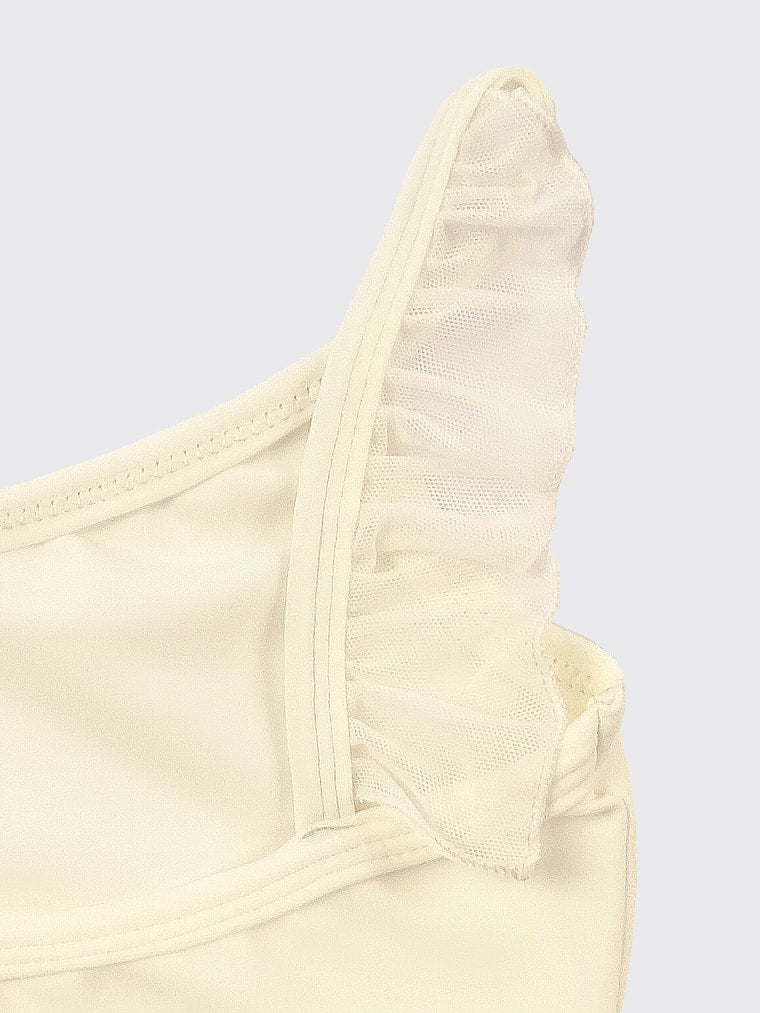 Odette girls wings leotard