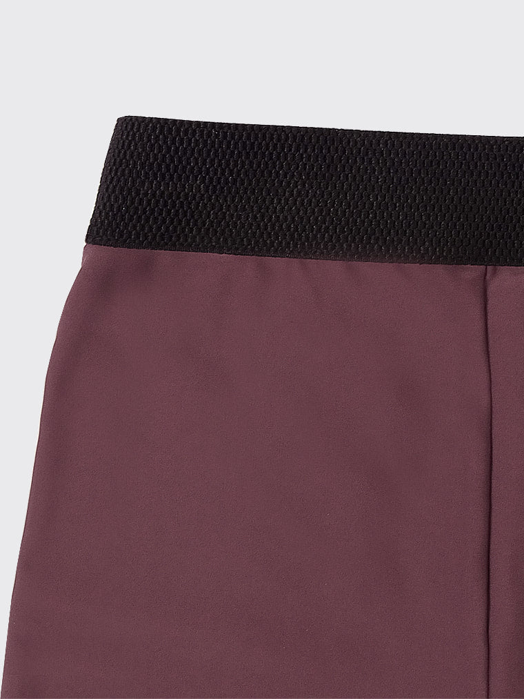 Leggings | Cherry mocha