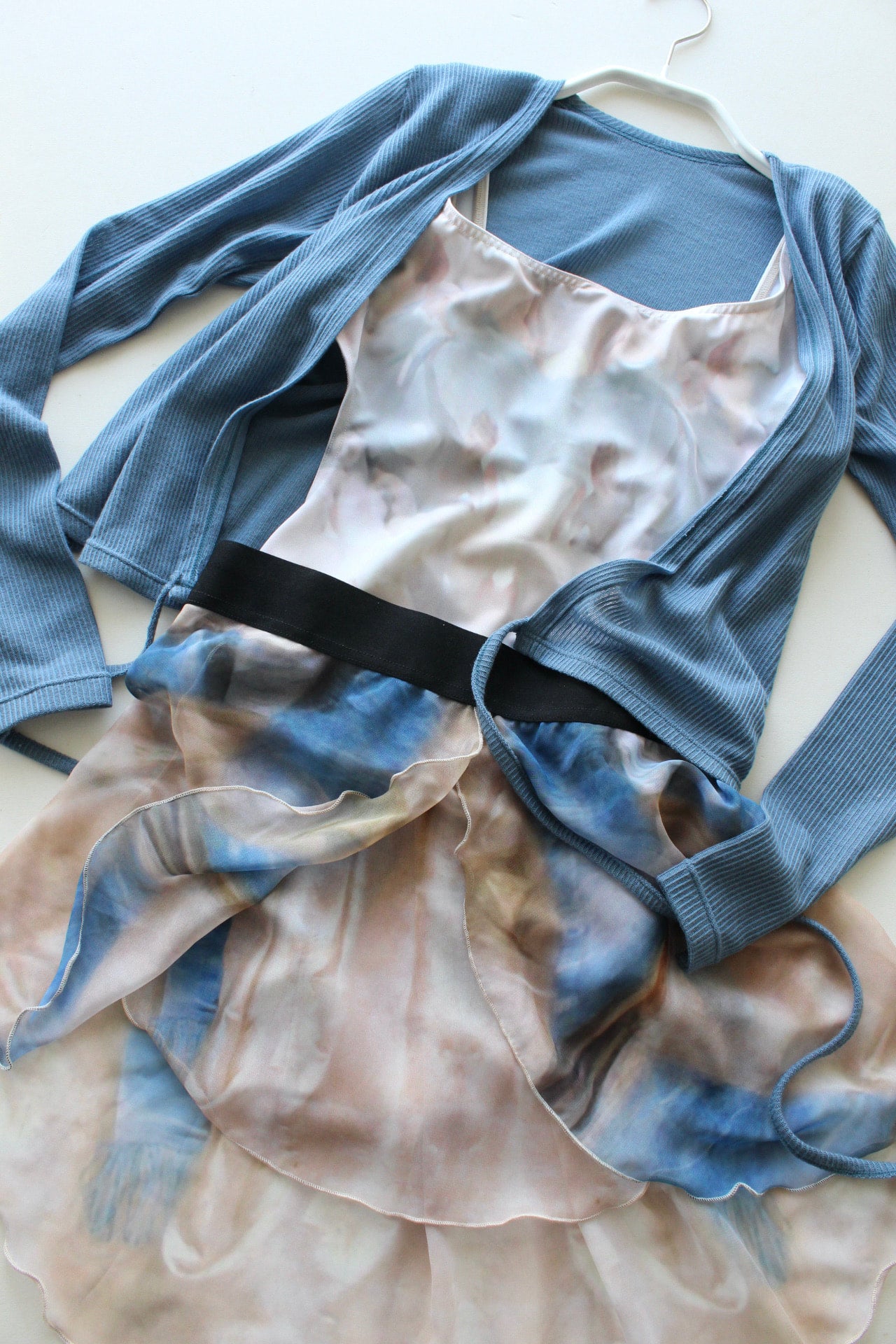 STHENO | Pole wear
