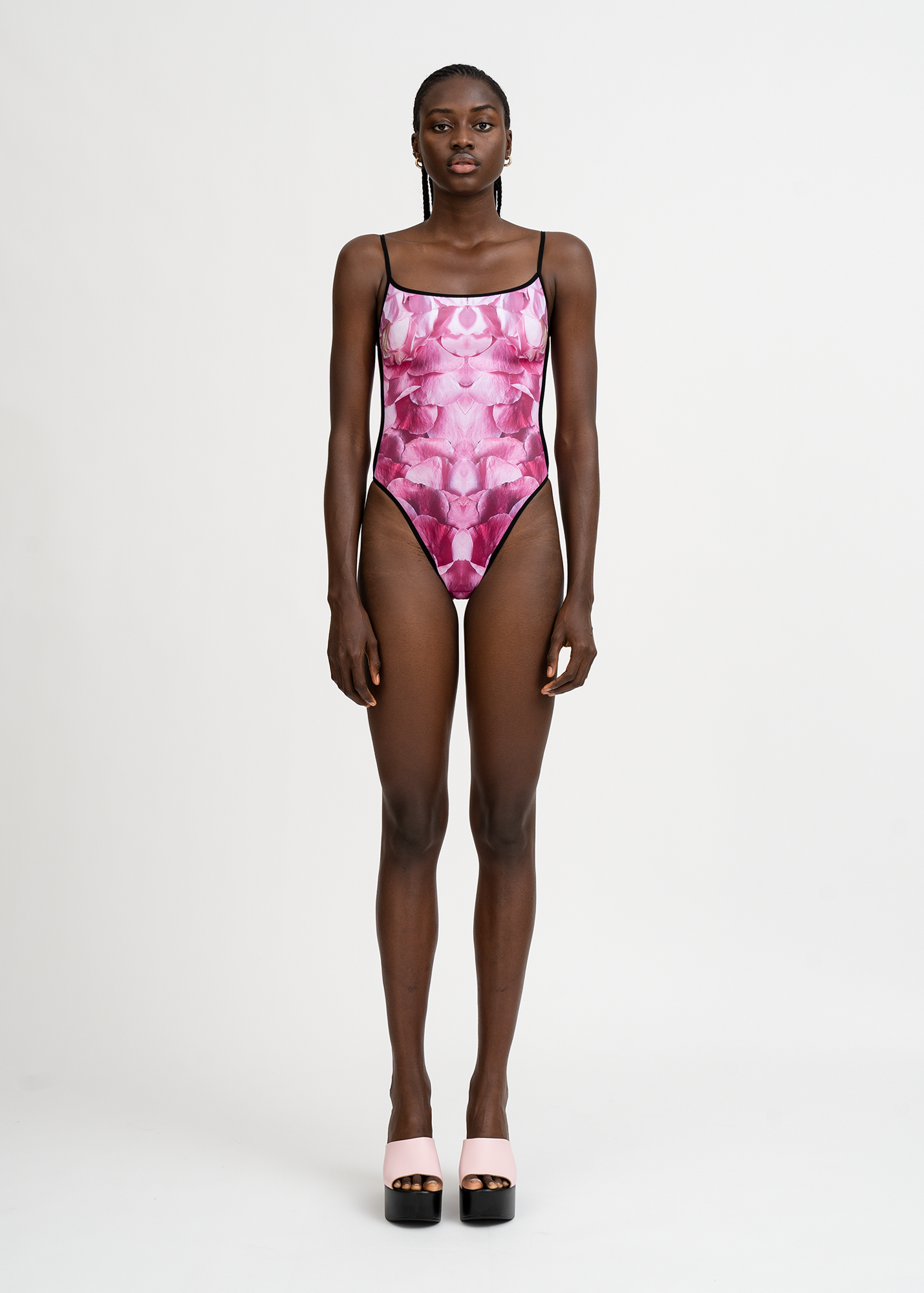 Gertrude Jekyll | Camisole