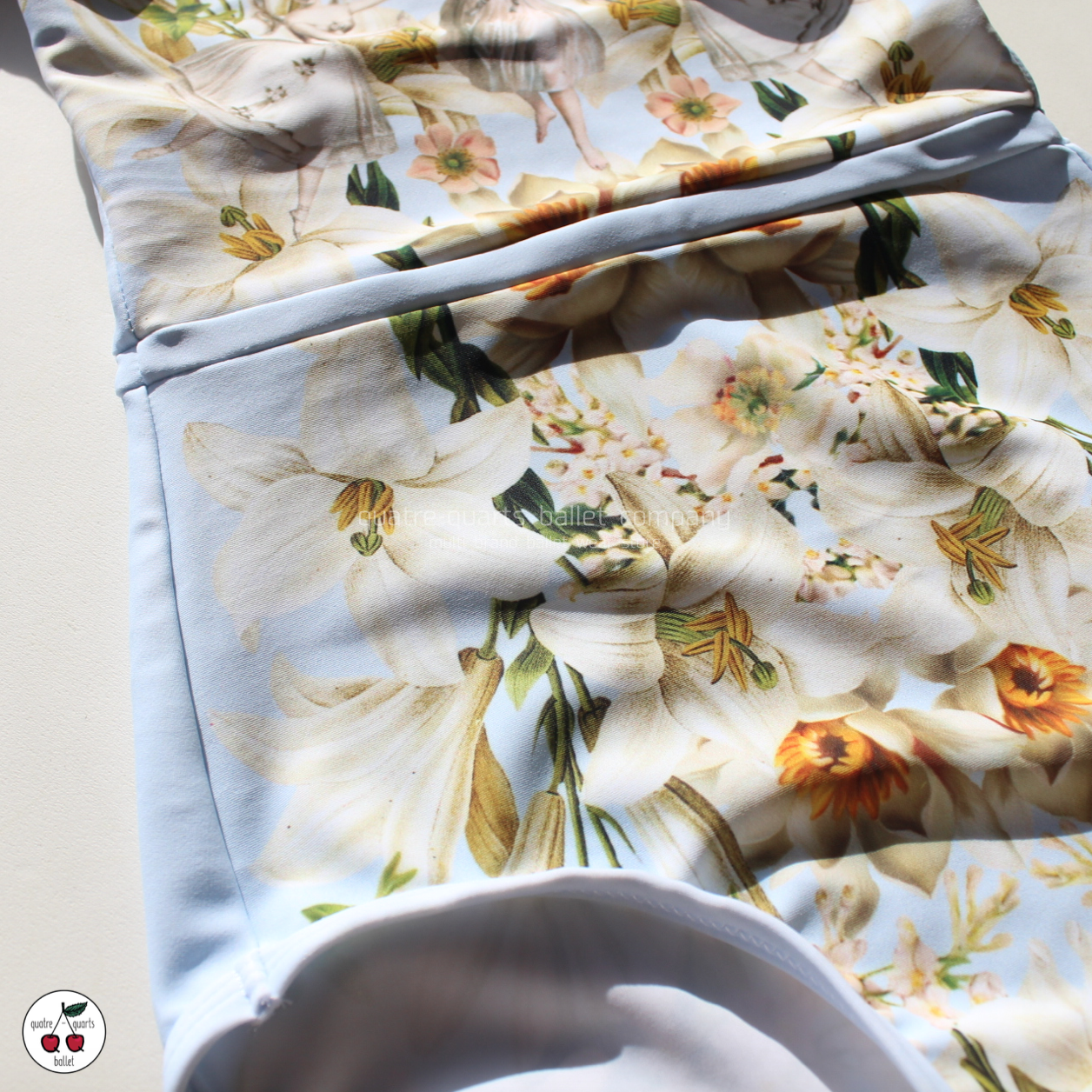 Dream Leotard by Evgenia Obraztsova! | Print