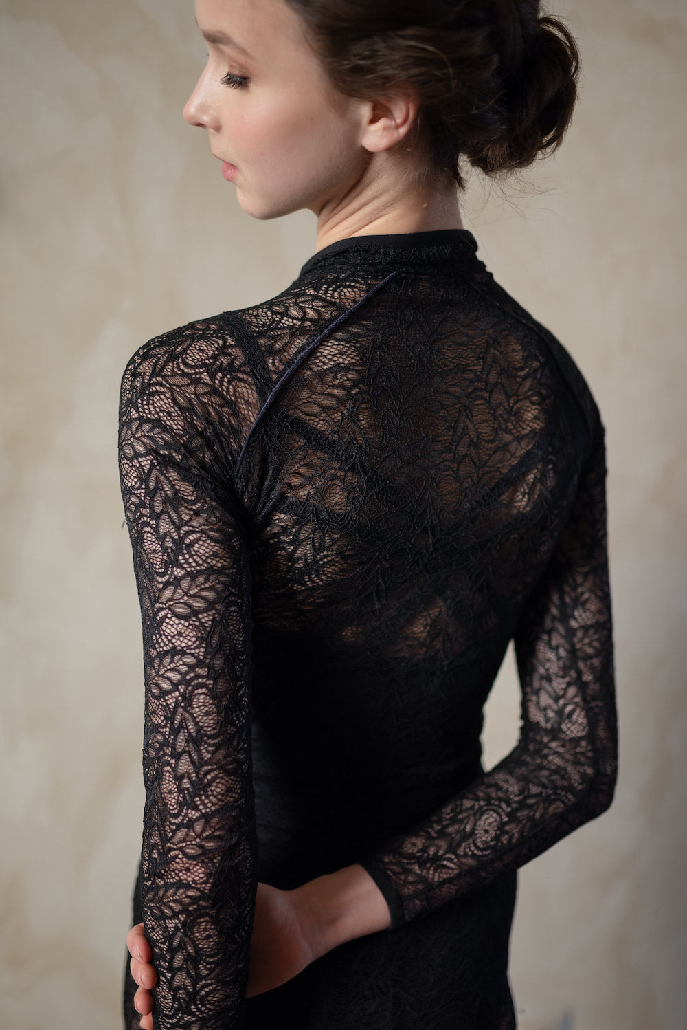 Perpetuum mobille leotard