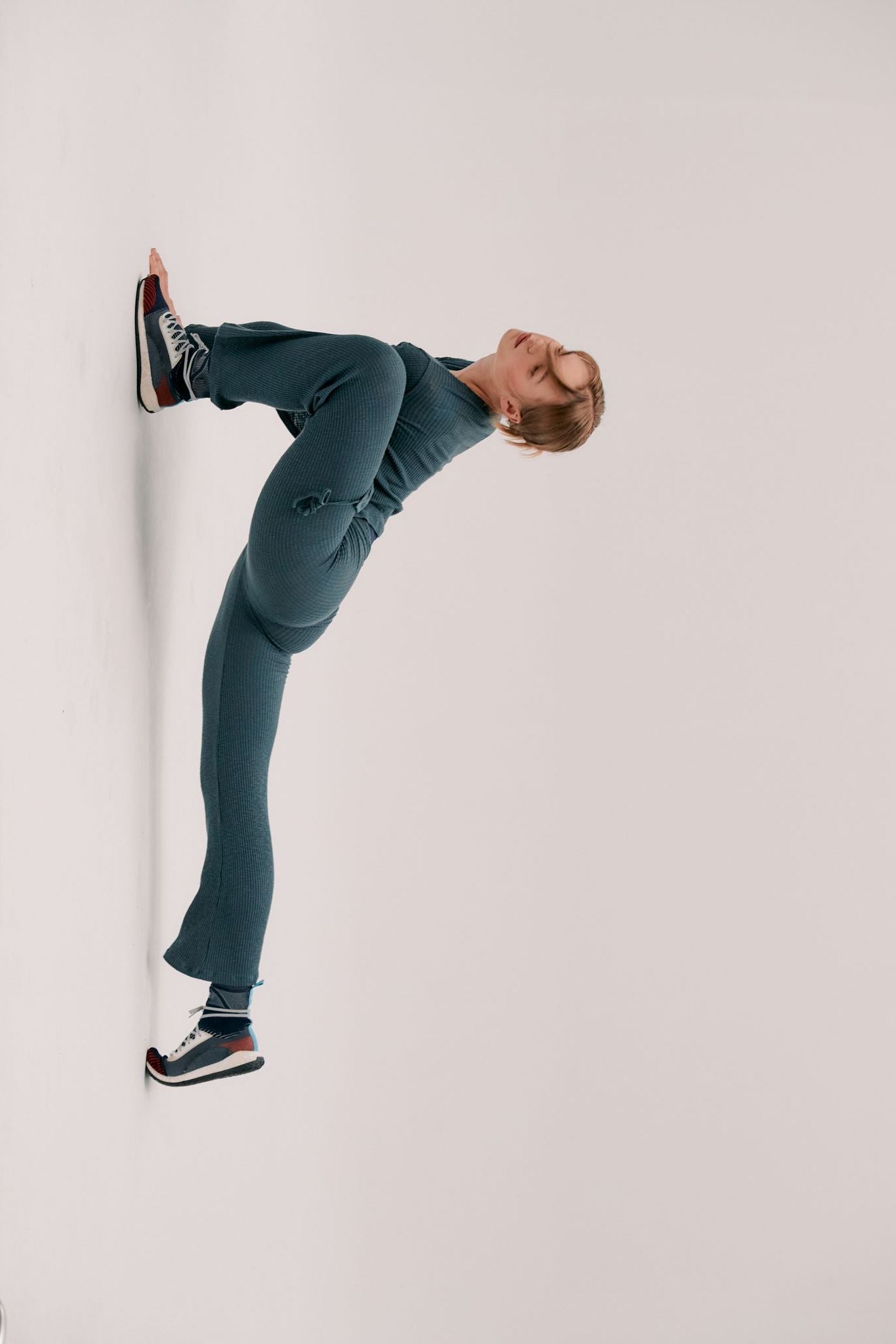 MODAL® PANTS | Forest green