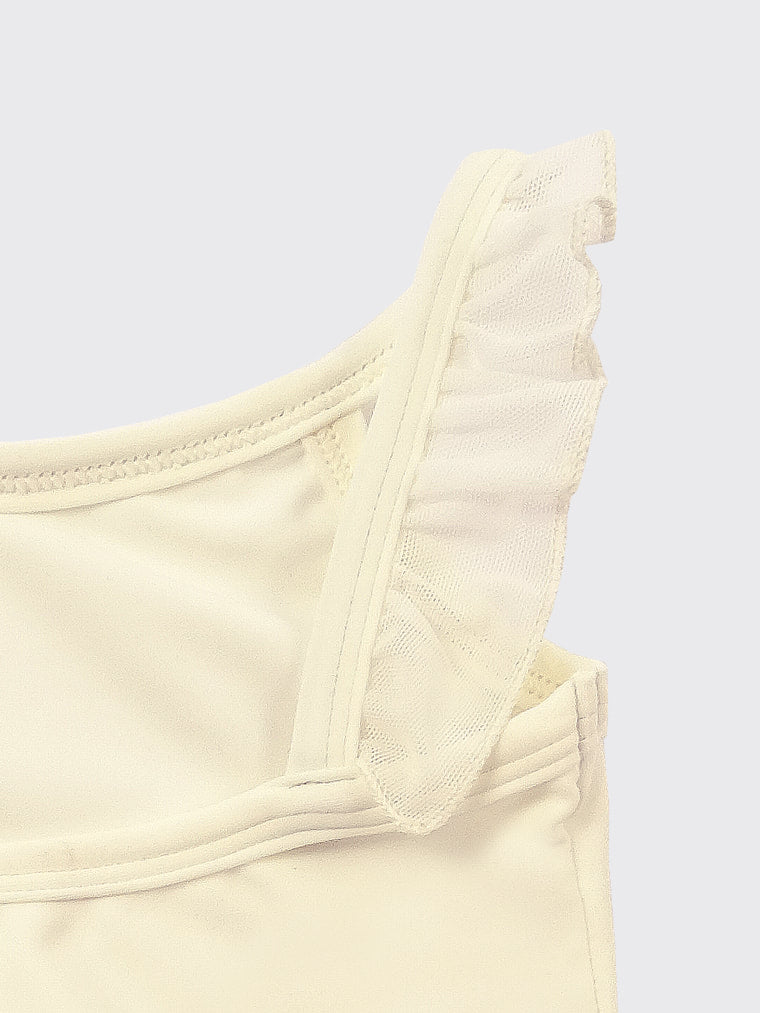 Odette girls wings leotard