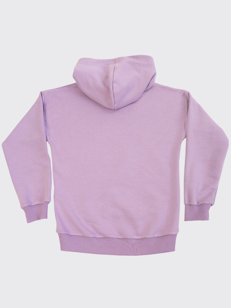 Hoodie | POWERED BY TERPSICHORE