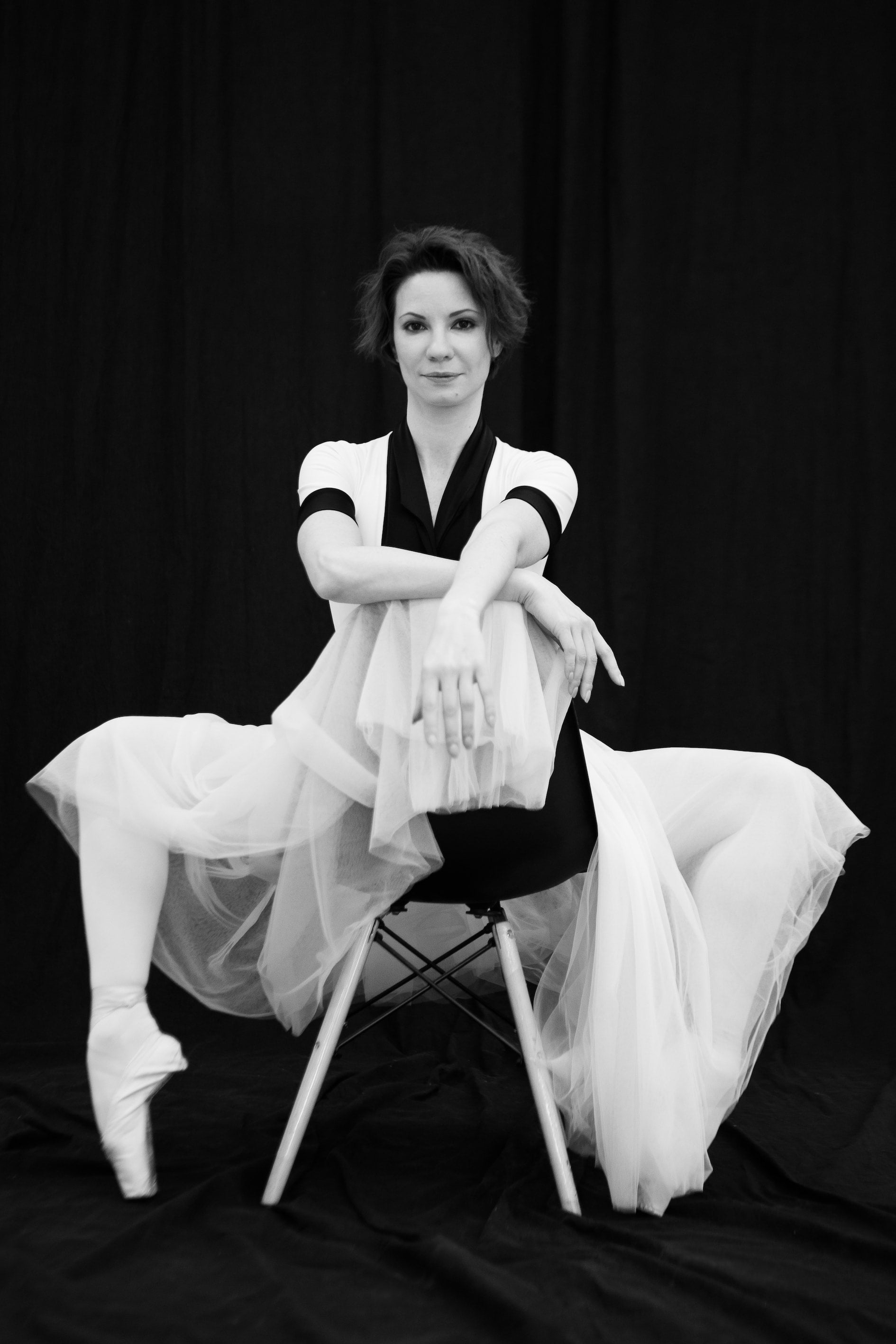 Sofia Leotard - TRIBUTE TO SOFIA GOLOVKINA