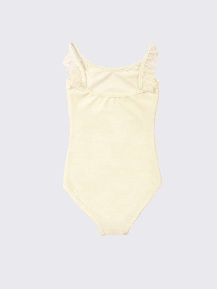 Odette girls wings leotard