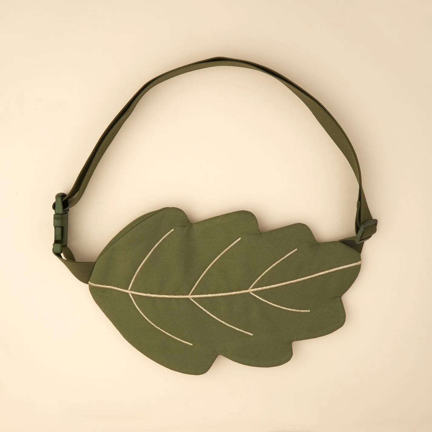 LEAF BUM BAG