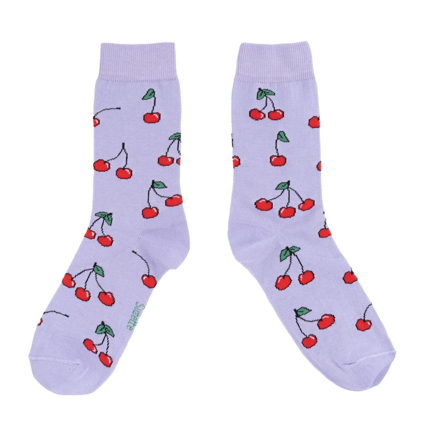 CHERRY SOCKS
