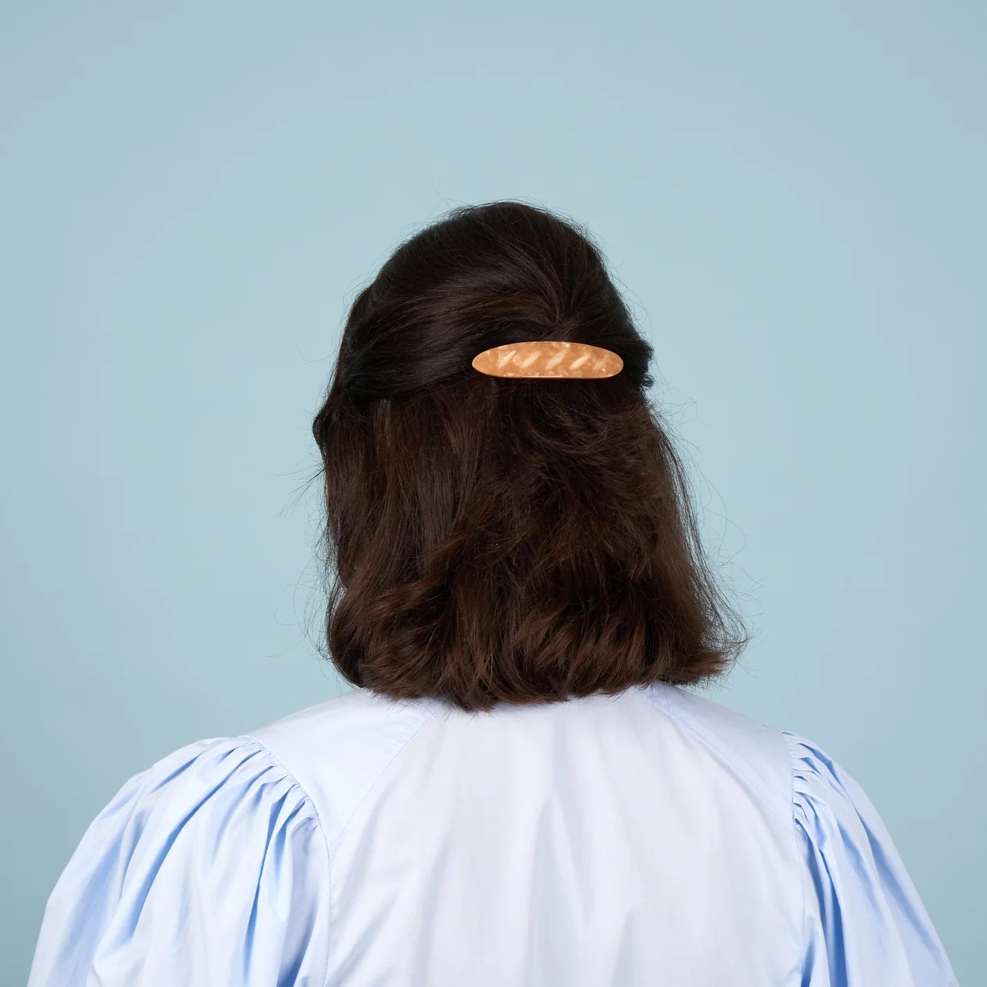 BAGUETTE FRENCH BARRETTE