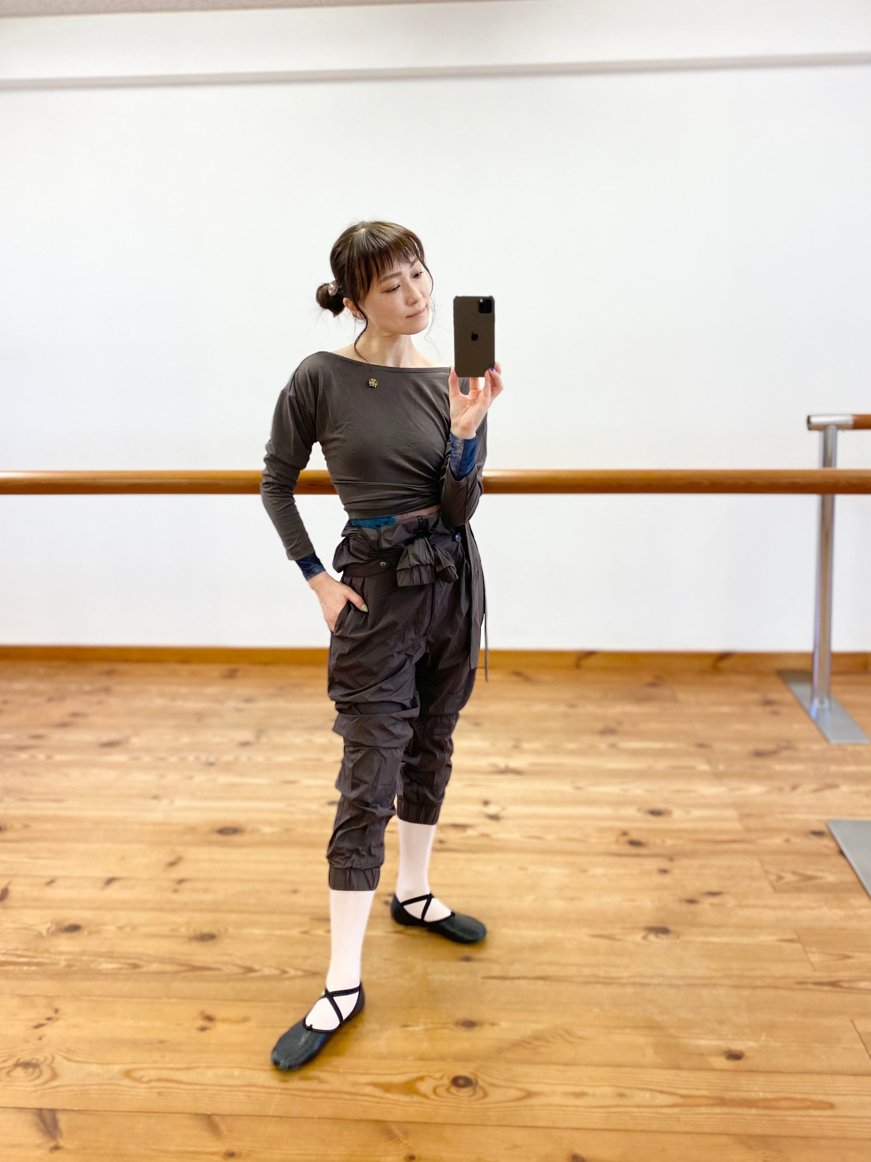 APOLLO – chocolate jumpsuit