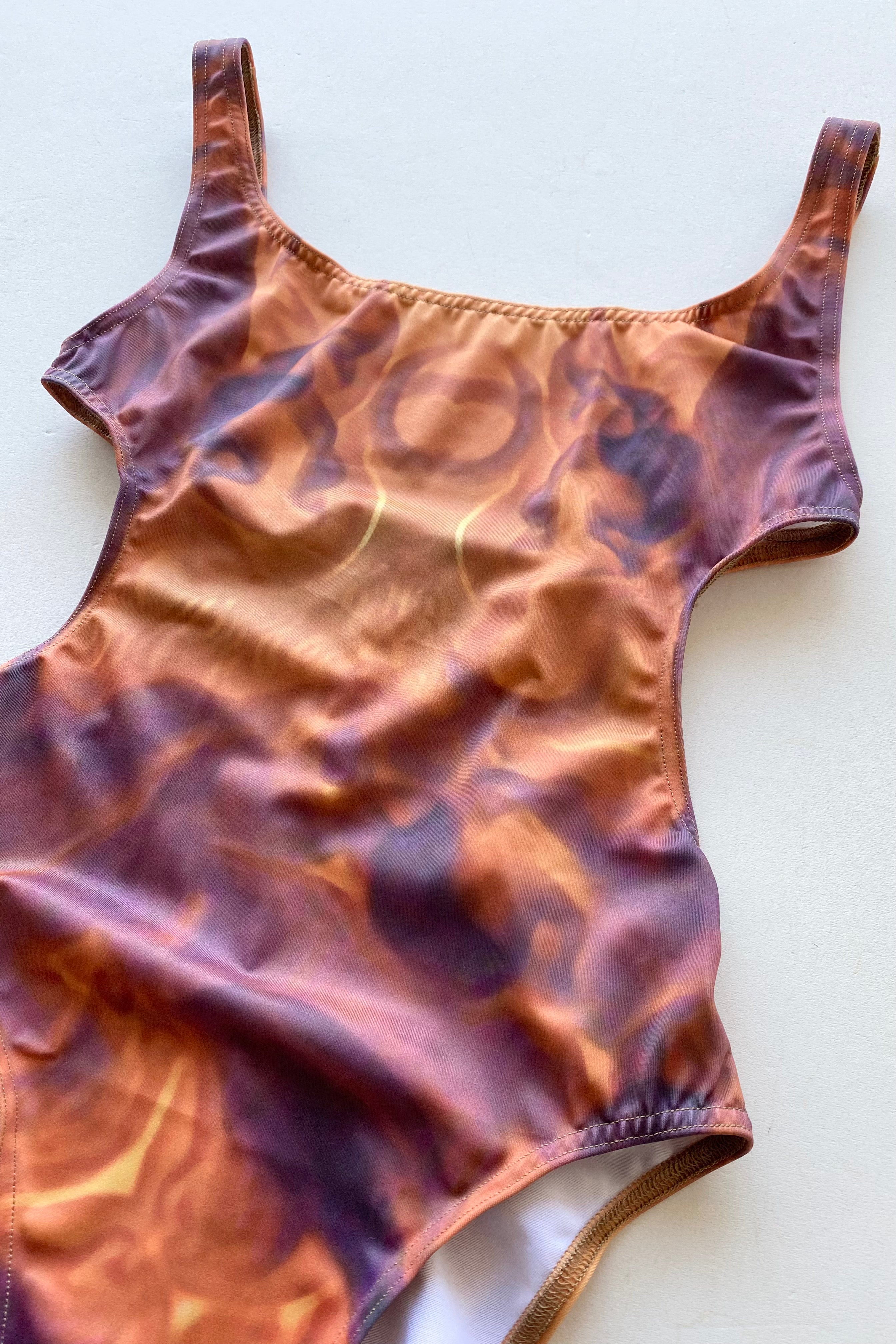 THE ORACLE | Pole wear