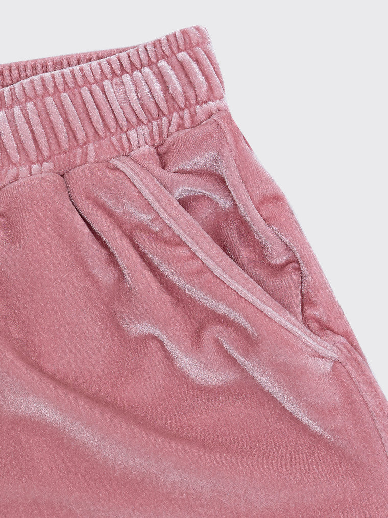 Shorts Bonbon by Evgenia Obraztsova Dusty Rose