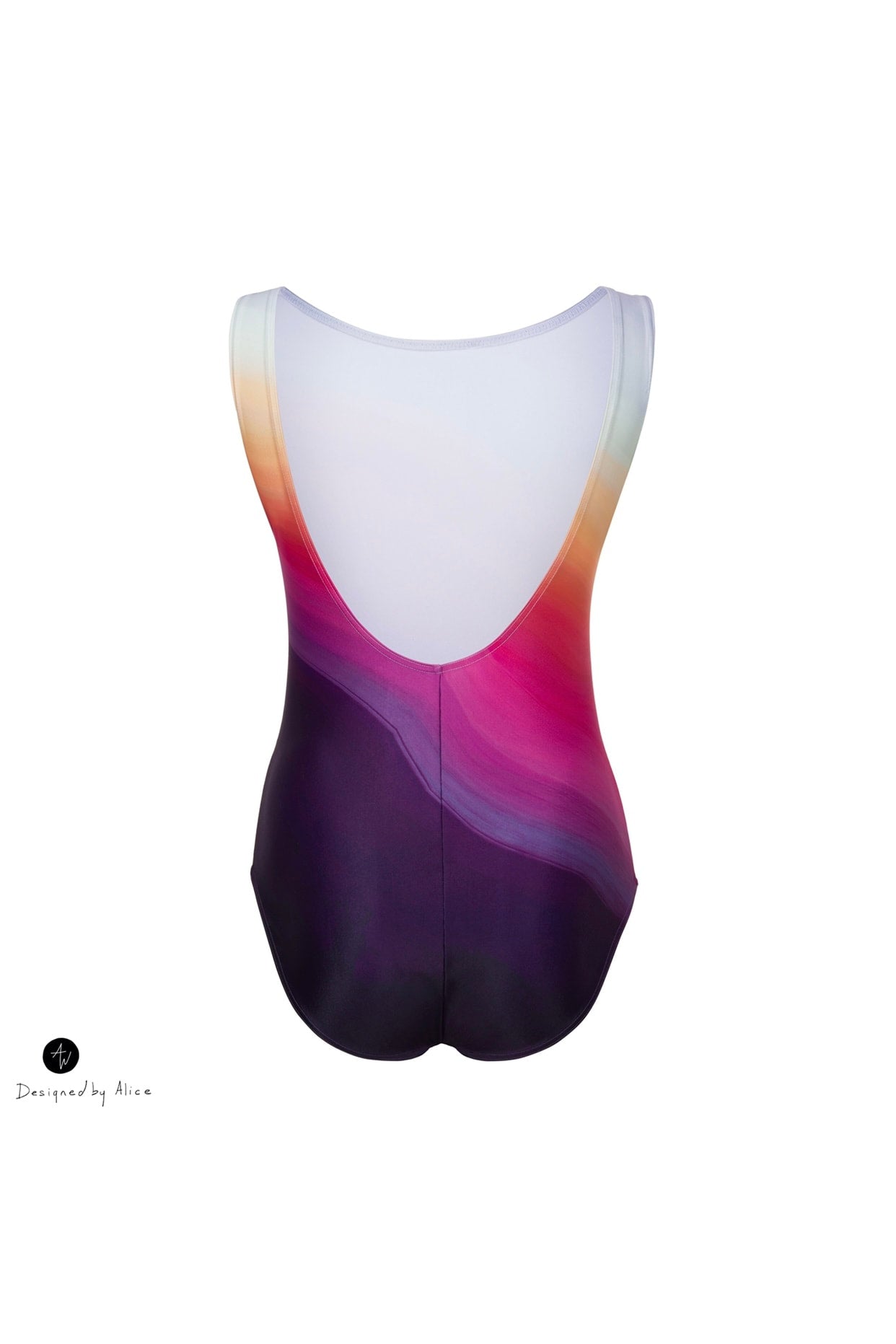 BODYSUIT // MOONBOW