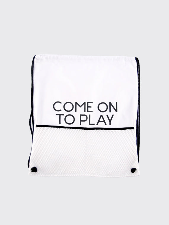 Nijinsky Backpack Jeux