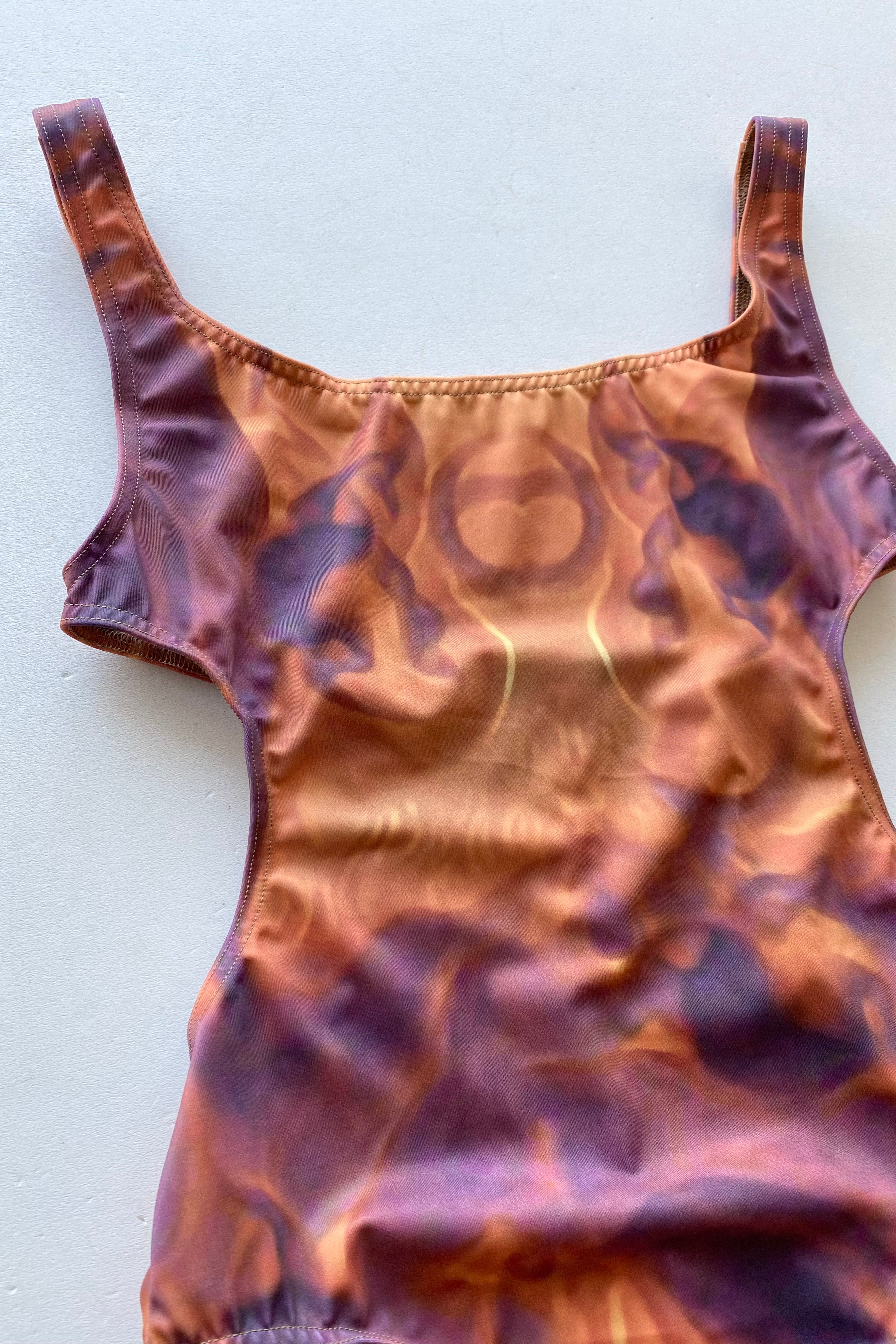 THE ORACLE | Pole wear