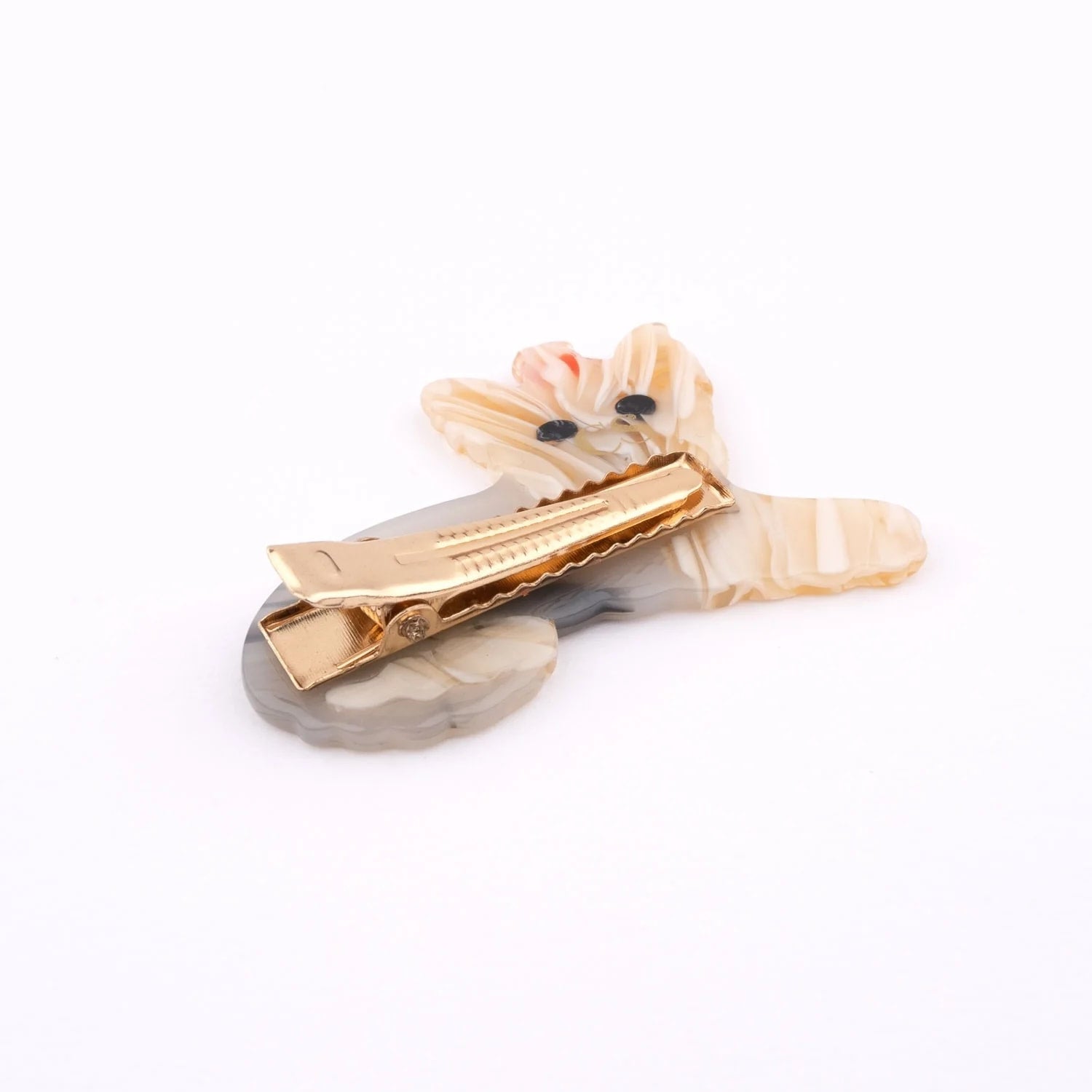 YORKSHIRE HAIR CLIP