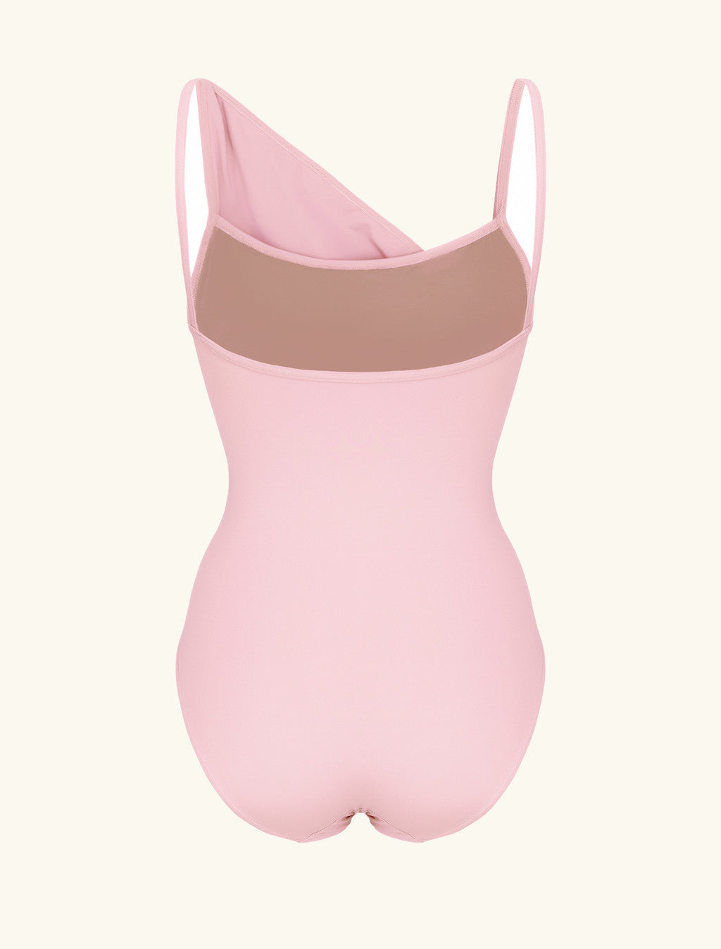 SecondSkin Draped Himation LT | RomanticPink