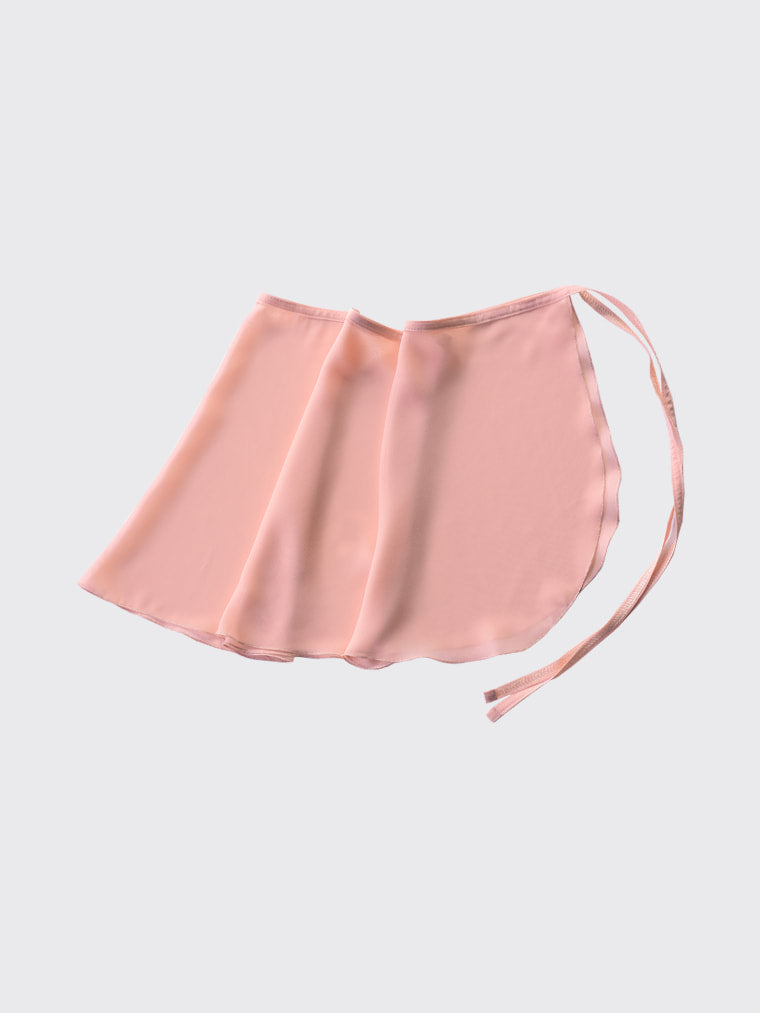 Tunique-skirt mimi | Juicy peach