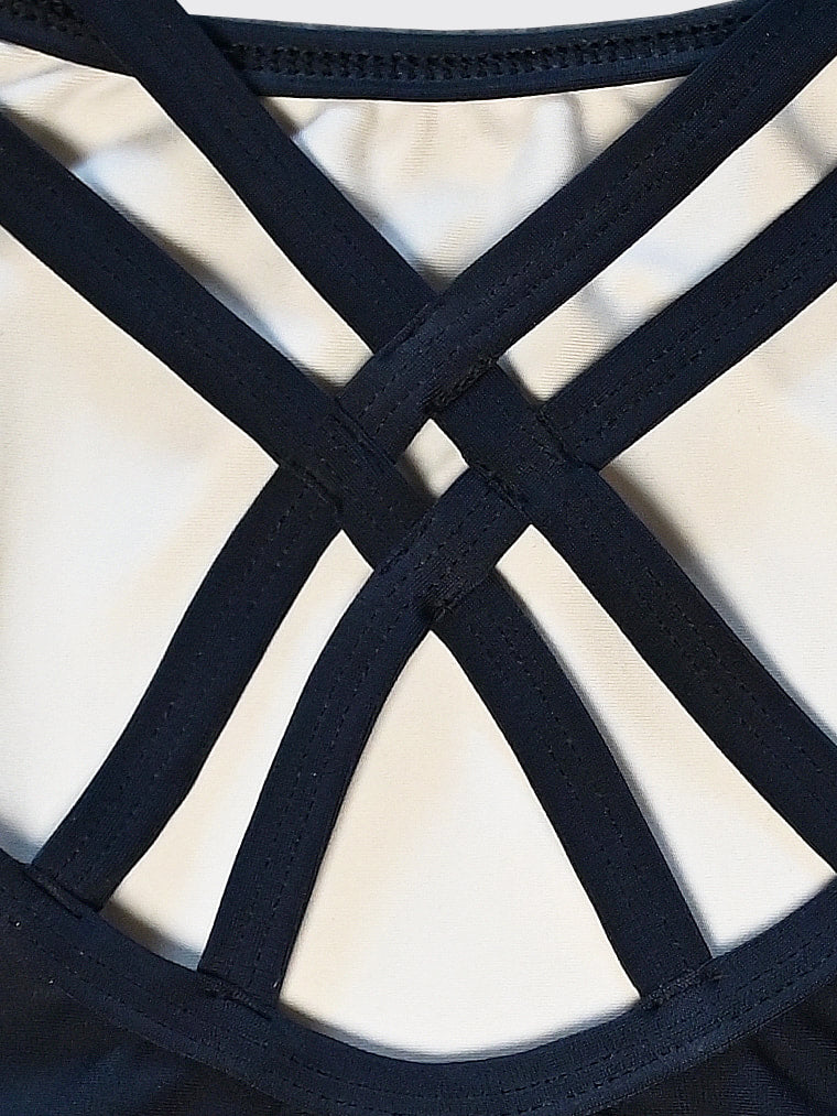 Perpetuum mobille leotard