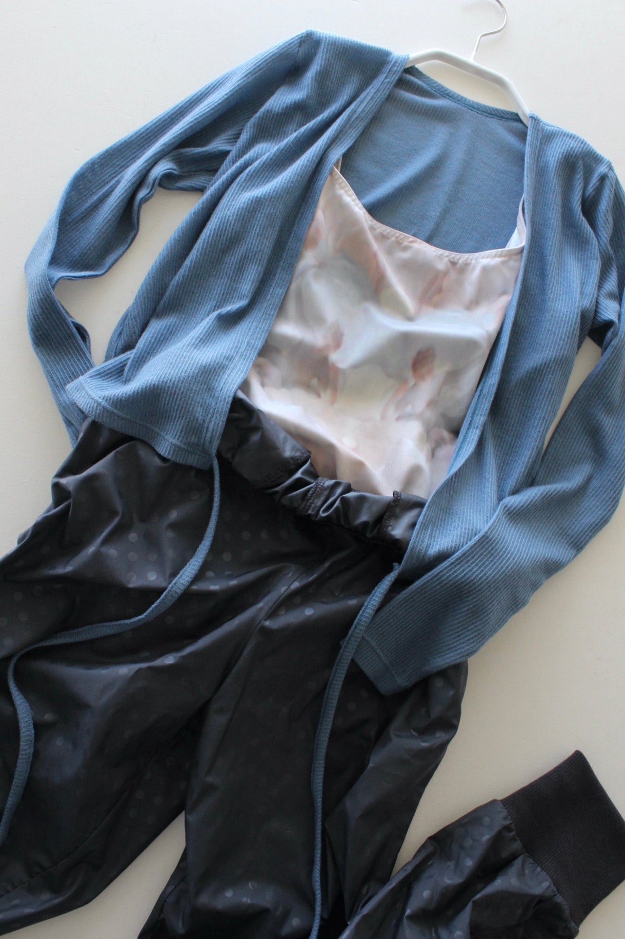 STHENO | Pole wear