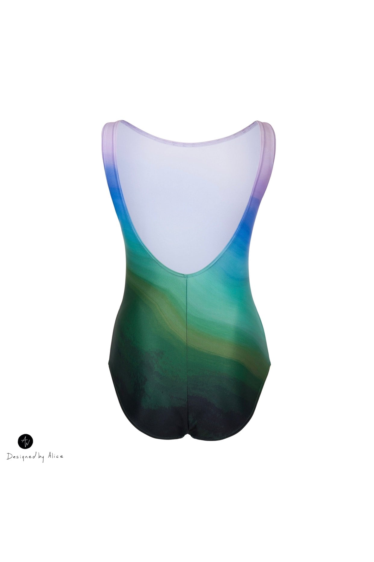 BODYSUIT // AURORA