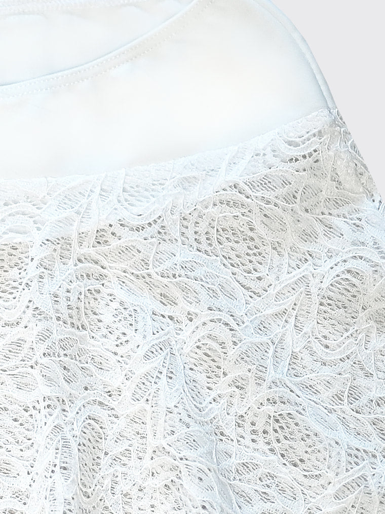 Terpsichore skirt