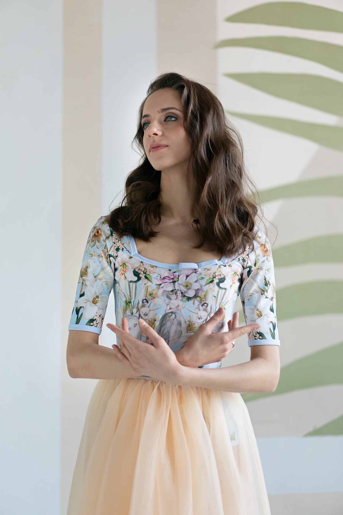 Dream Leotard by Evgenia Obraztsova! | Print