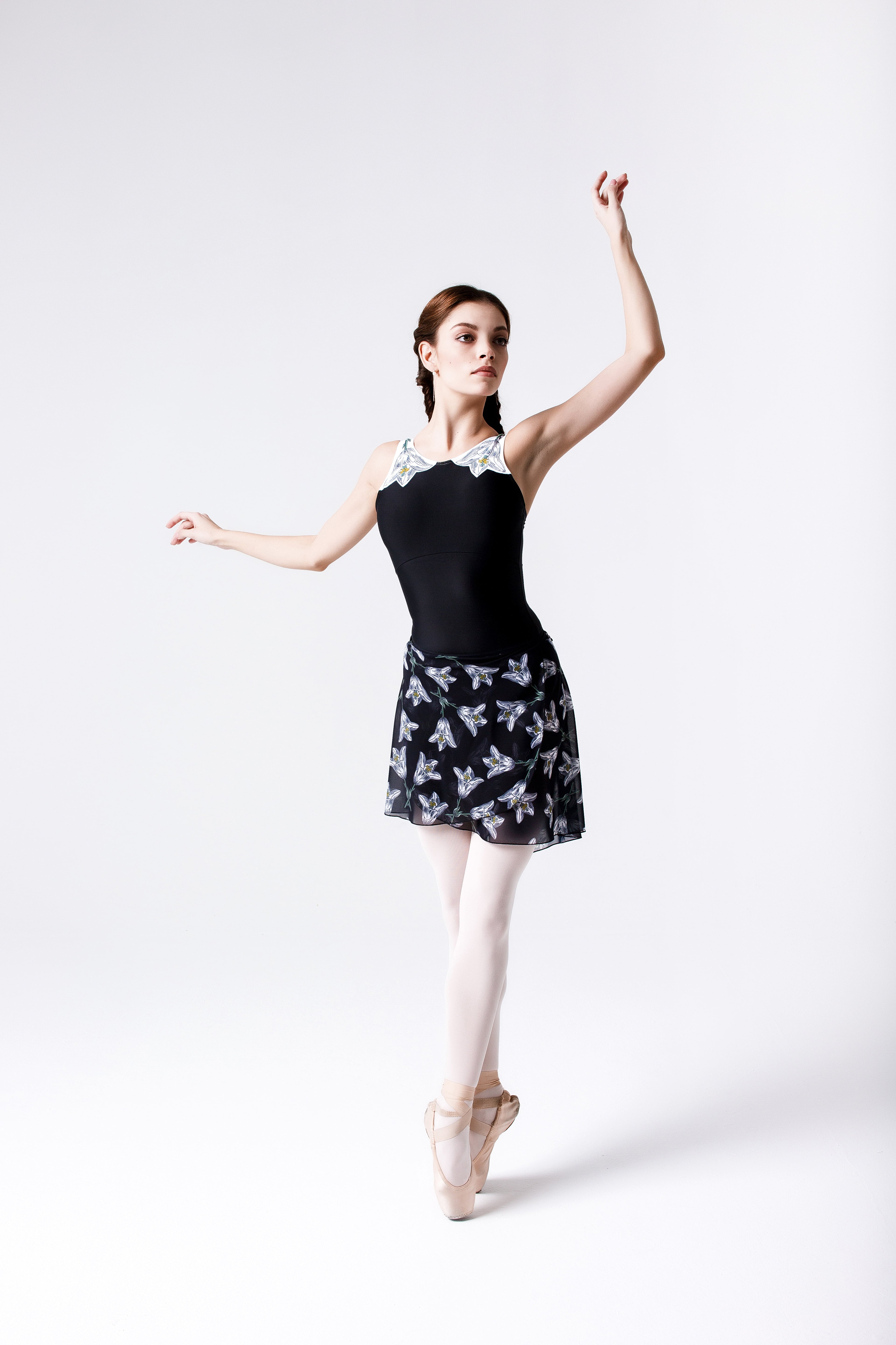 Tunique-skirt mini | Big Lily