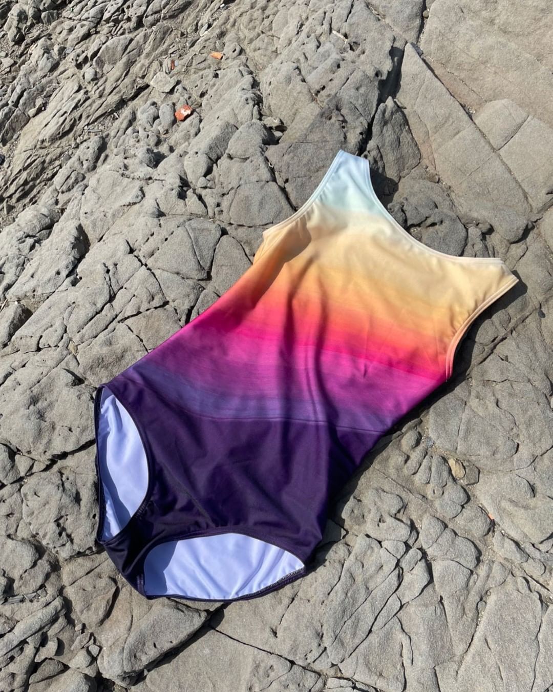 BODYSUIT // MOONBOW
