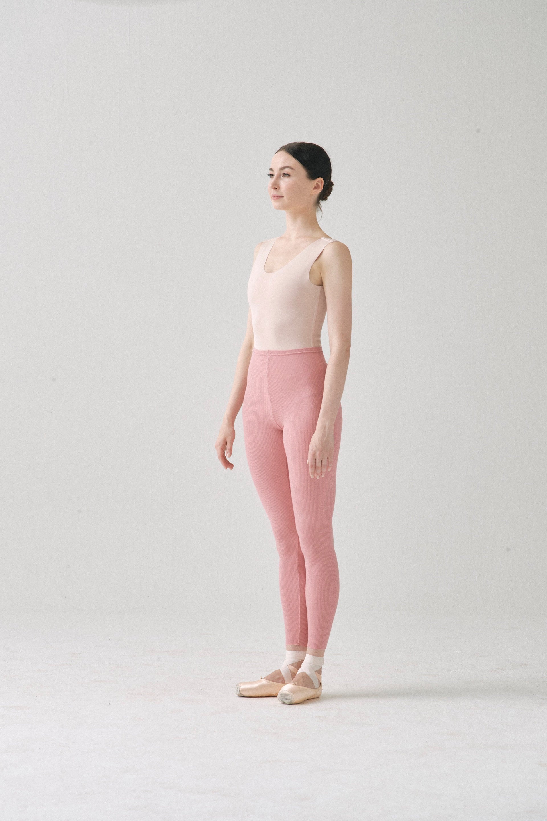 MODAL® LEGGINGS | PINK