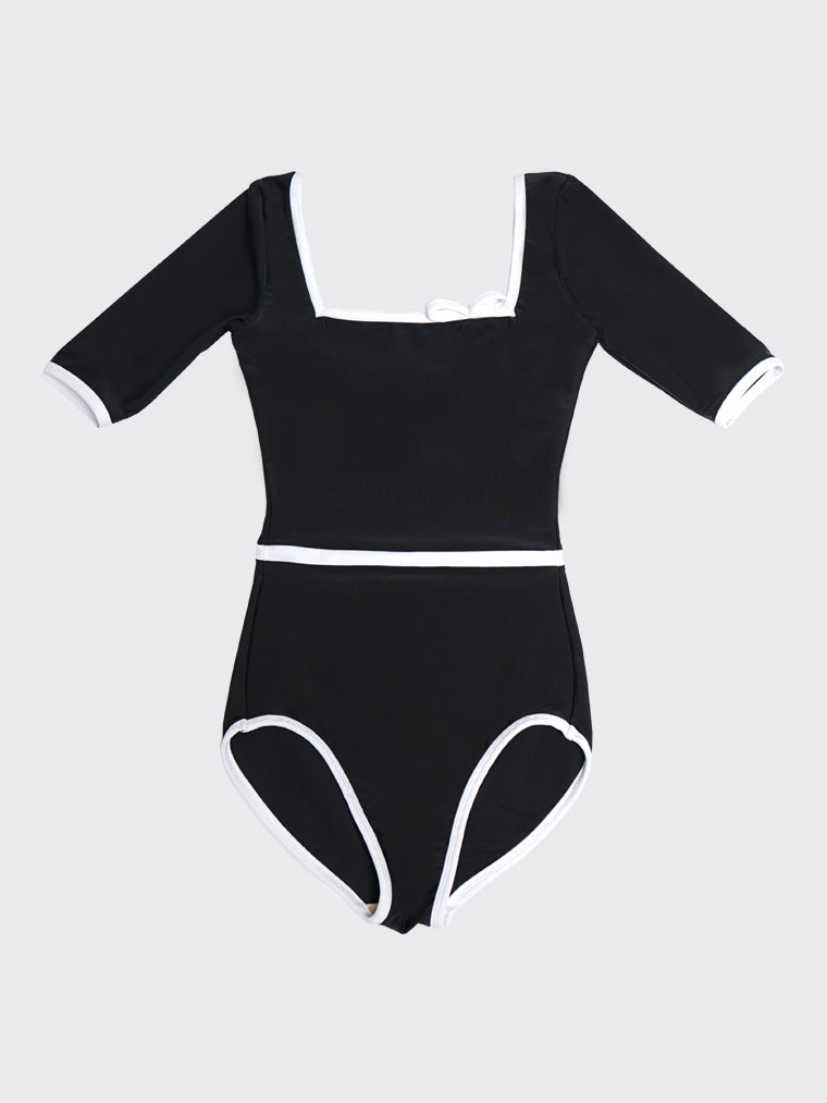 Dream Leotard by Evgenia Obraztsova! | Black