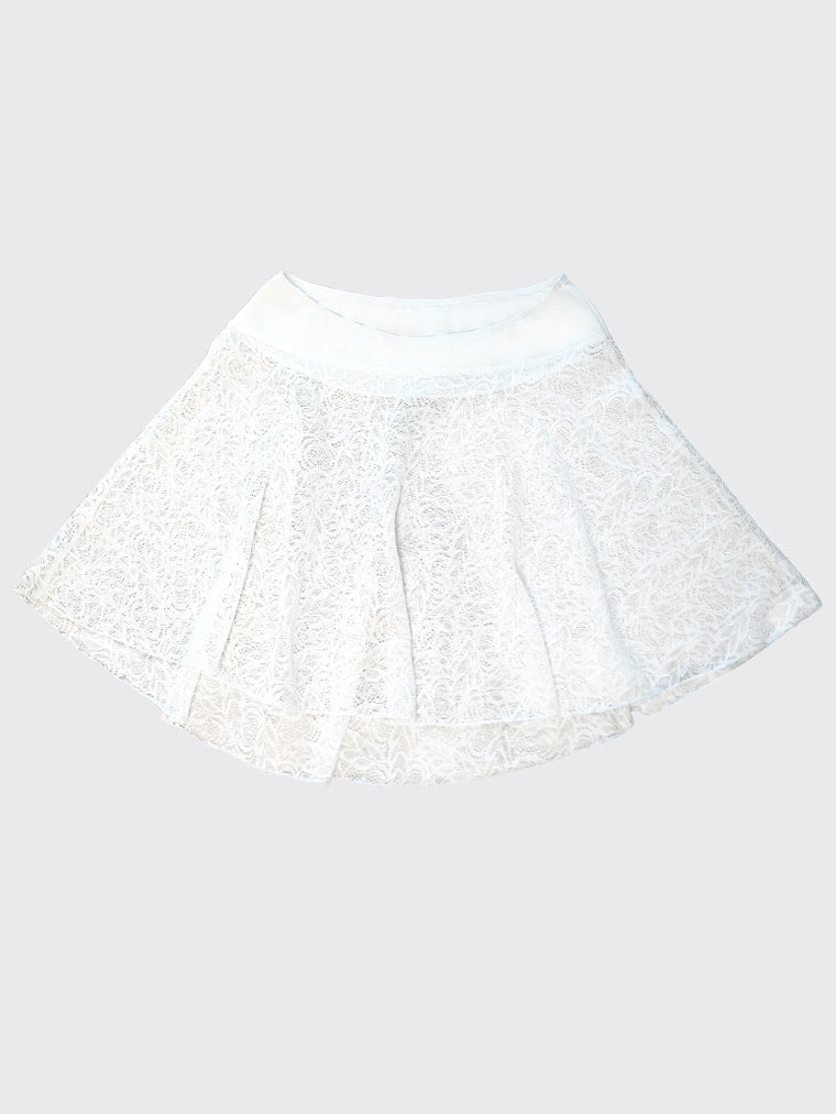 Terpsichore skirt