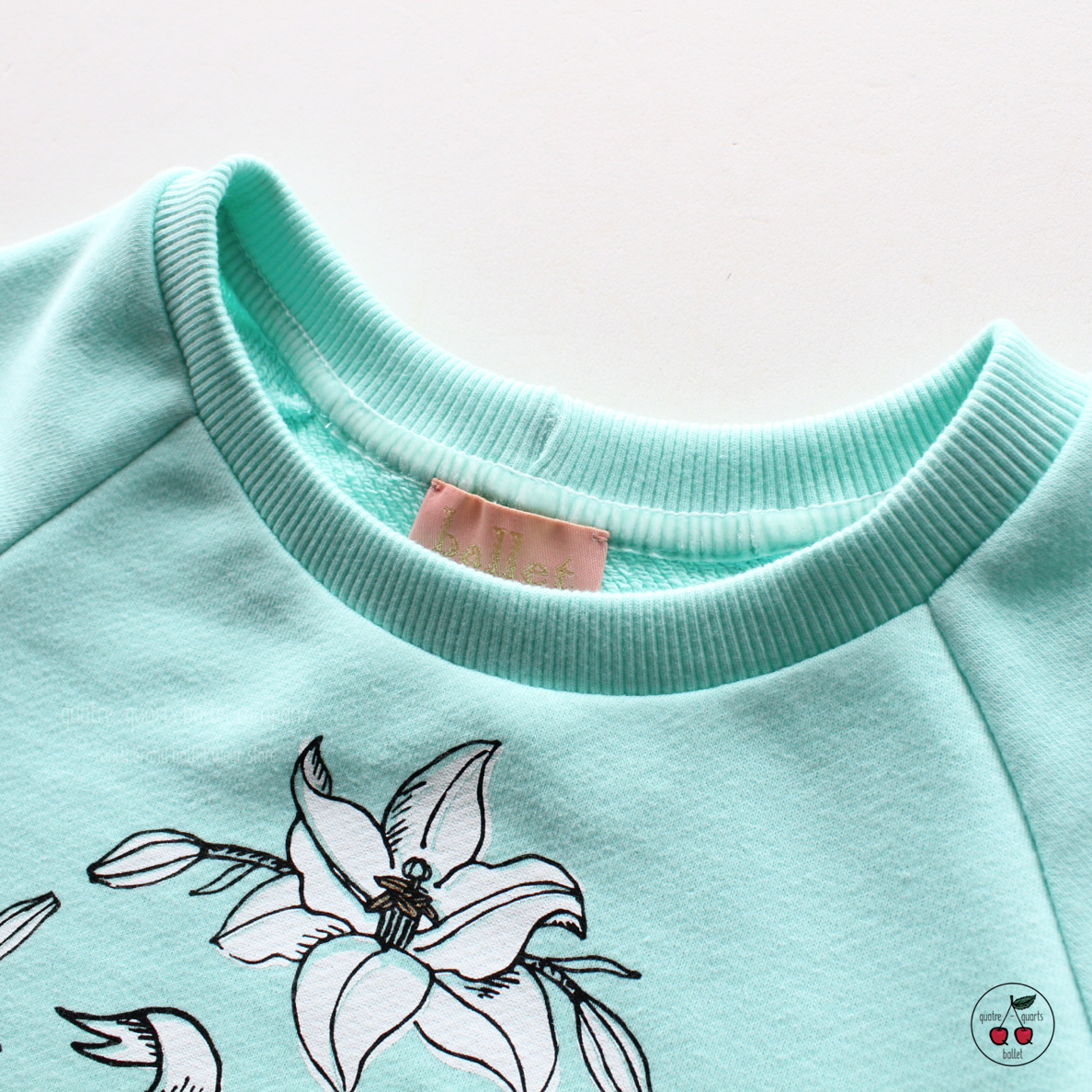 Sweatshirt Girl Power