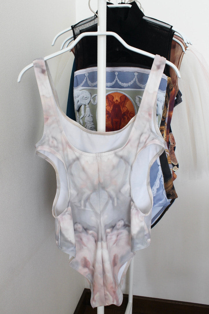 STHENO | Pole wear