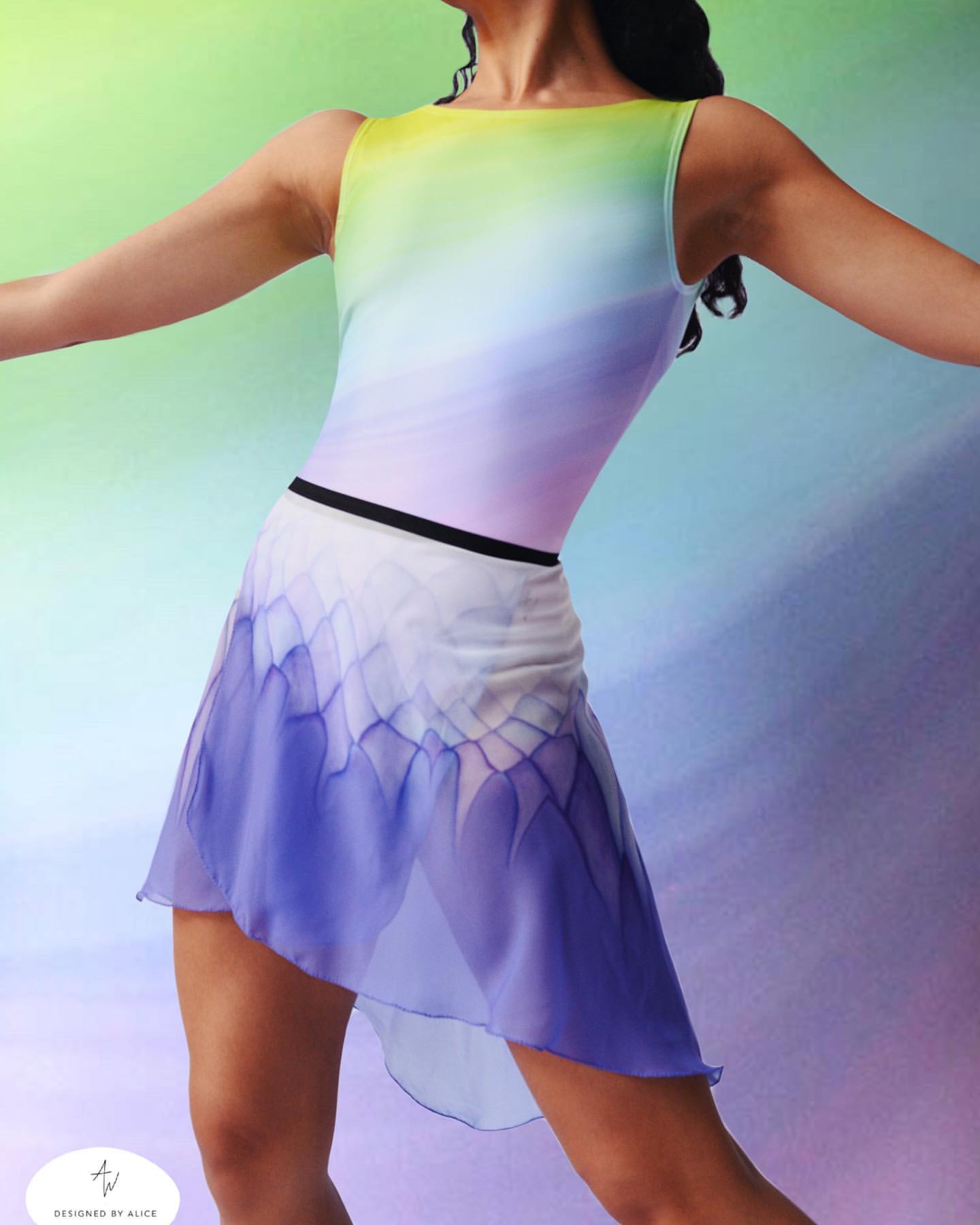 BODYSUIT // GHOSTBOW