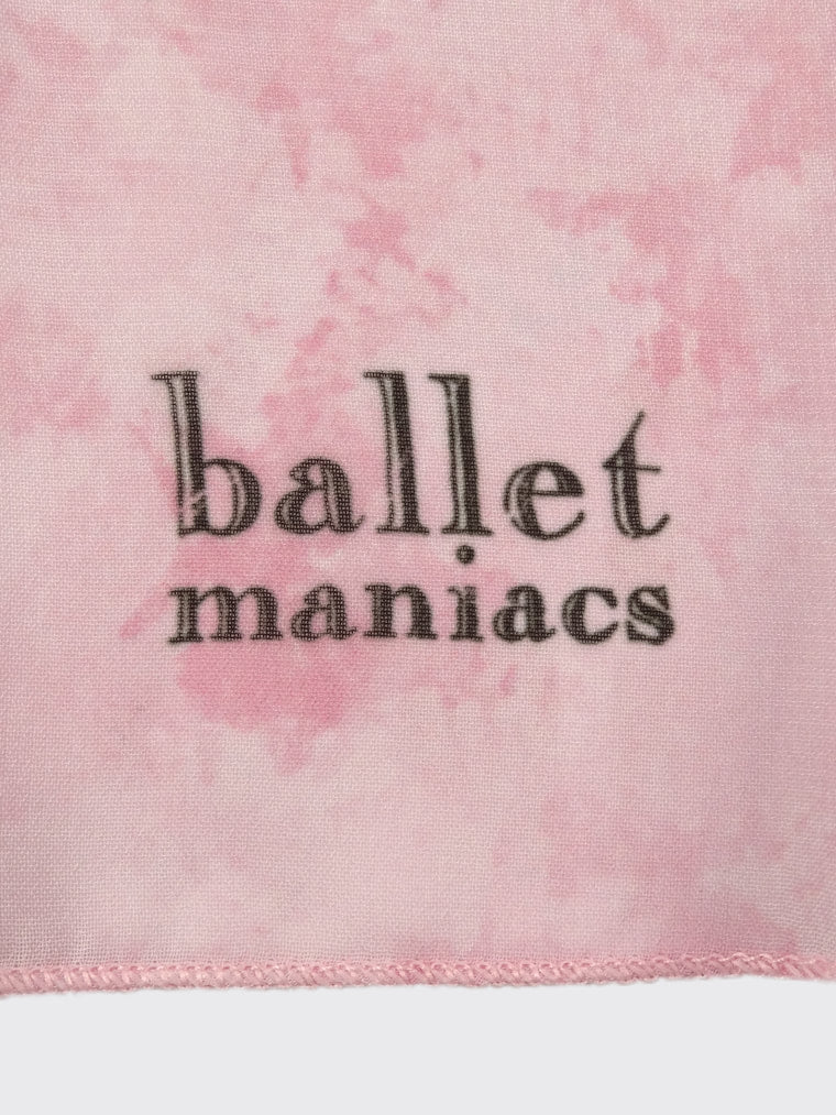 Tunique-skirt mini | Pastel pink