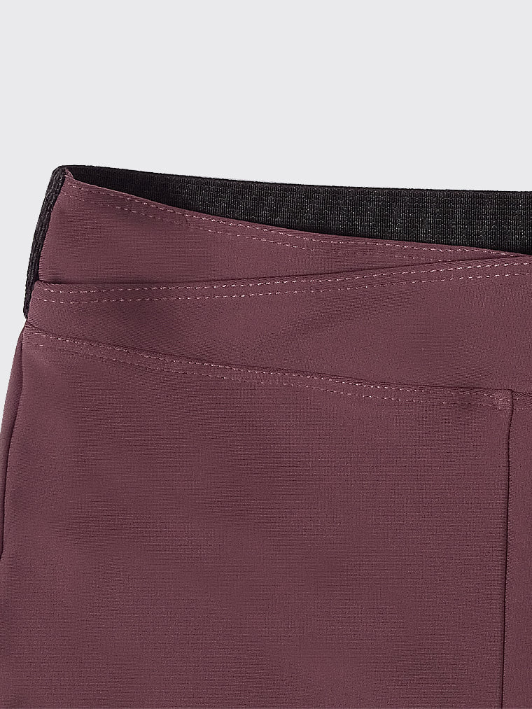 Leggings | Cherry mocha