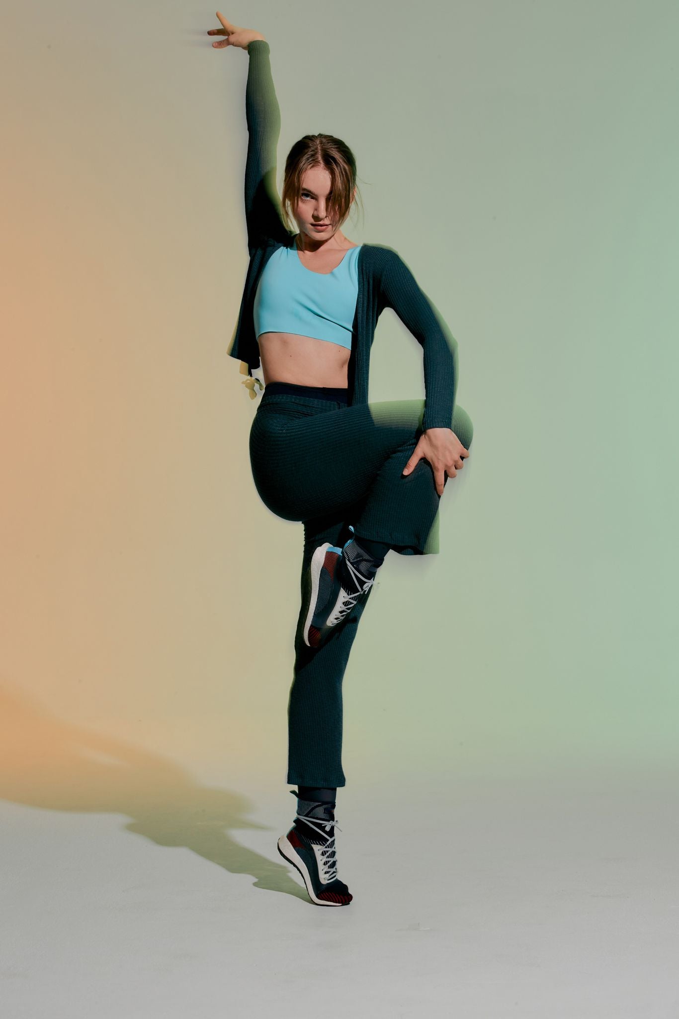 MODAL® PANTS | Forest green
