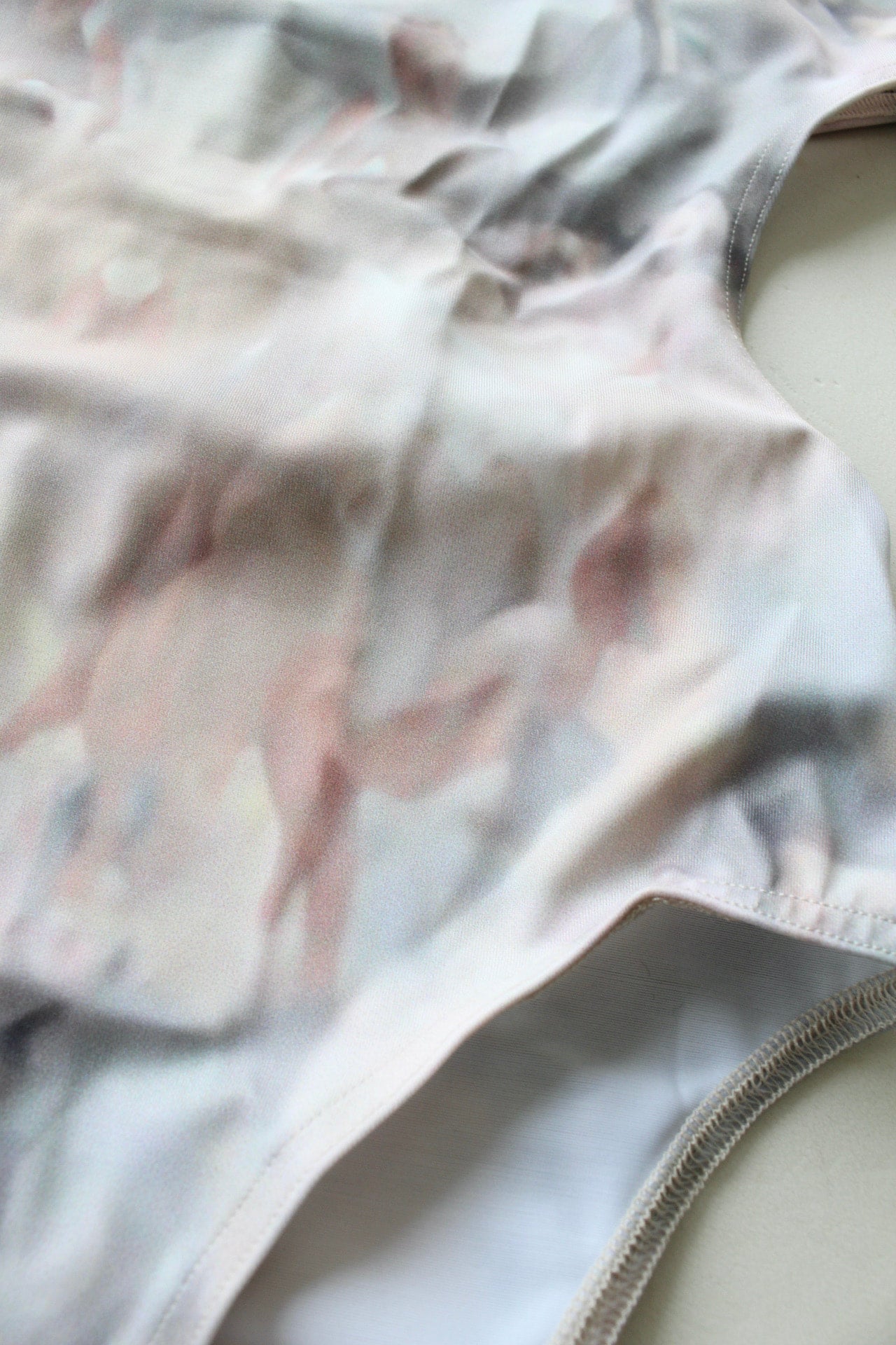 STHENO | Pole wear